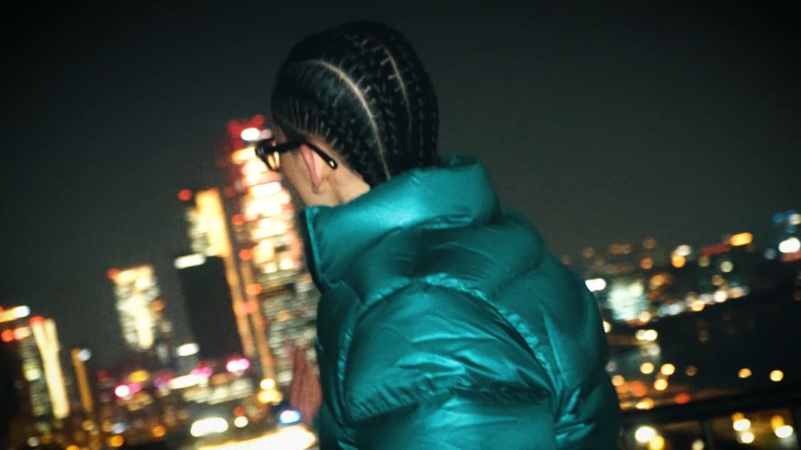 나이키 녹타 그린 아시아s 상품이미지7