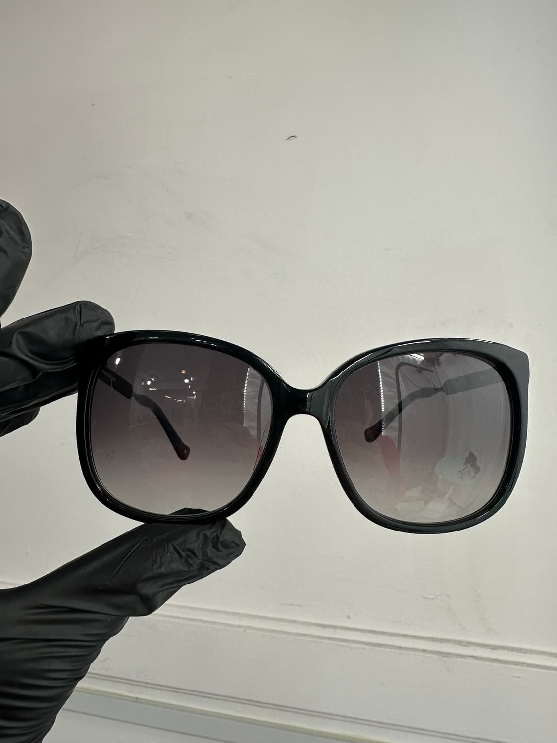 [새상품 무료배송] Made in Italy 안나수이 선글라스 상품이미지5