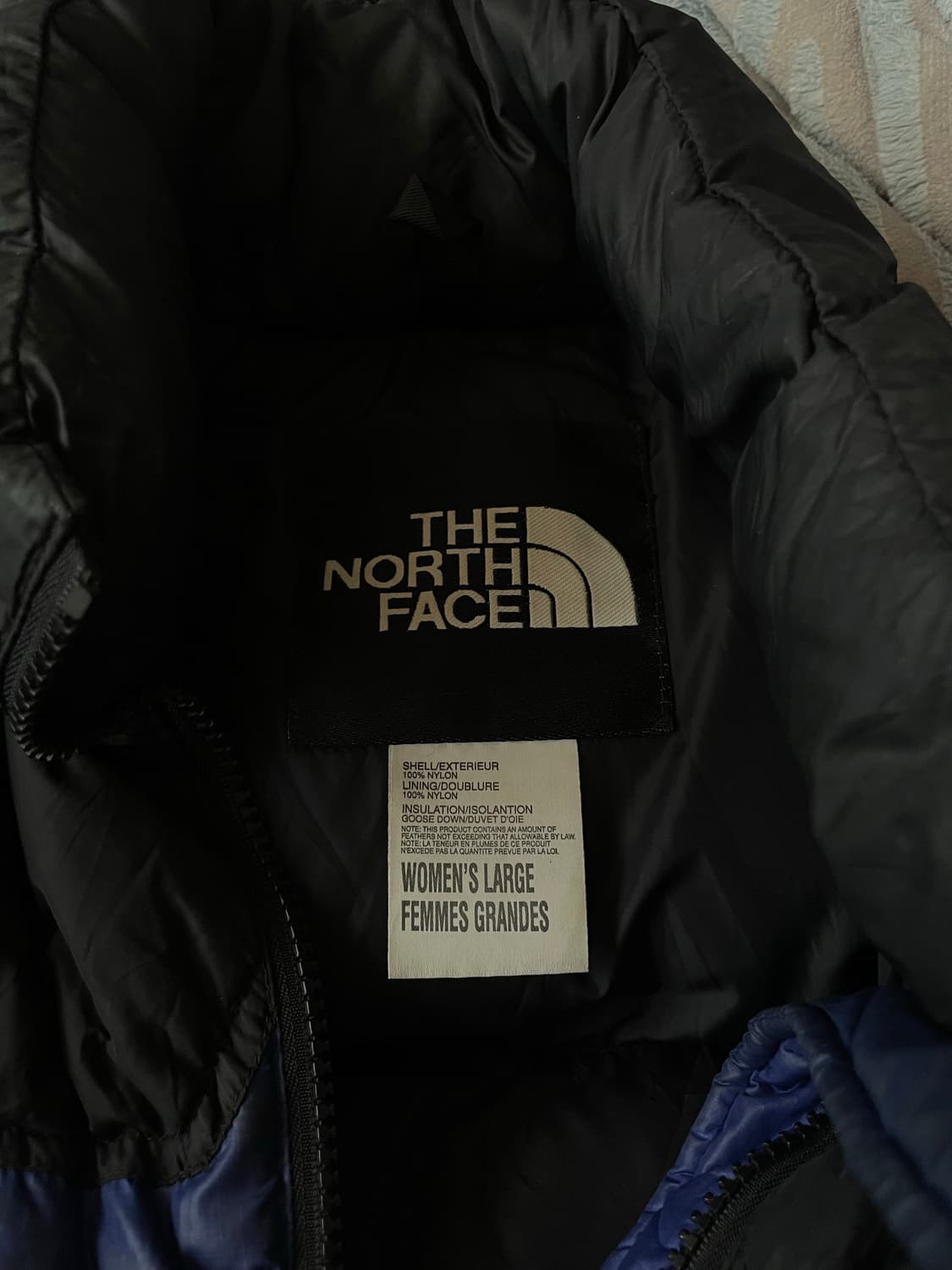 노스페이스 패딩 700 상품이미지3