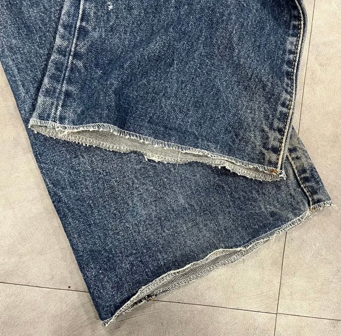 리바이스 517 34인치 상품이미지5