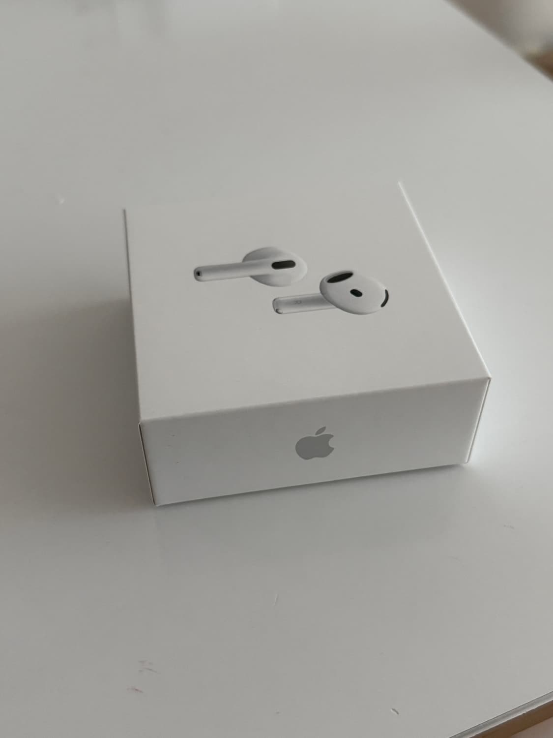 미개봉 새상품) 에어팟 4세대 노캔 상품이미지4