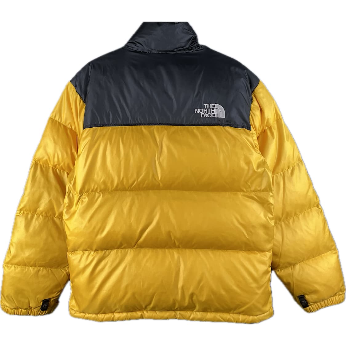 [S] 노스페이스 눕시 700 구스다운 패딩 상품이미지2