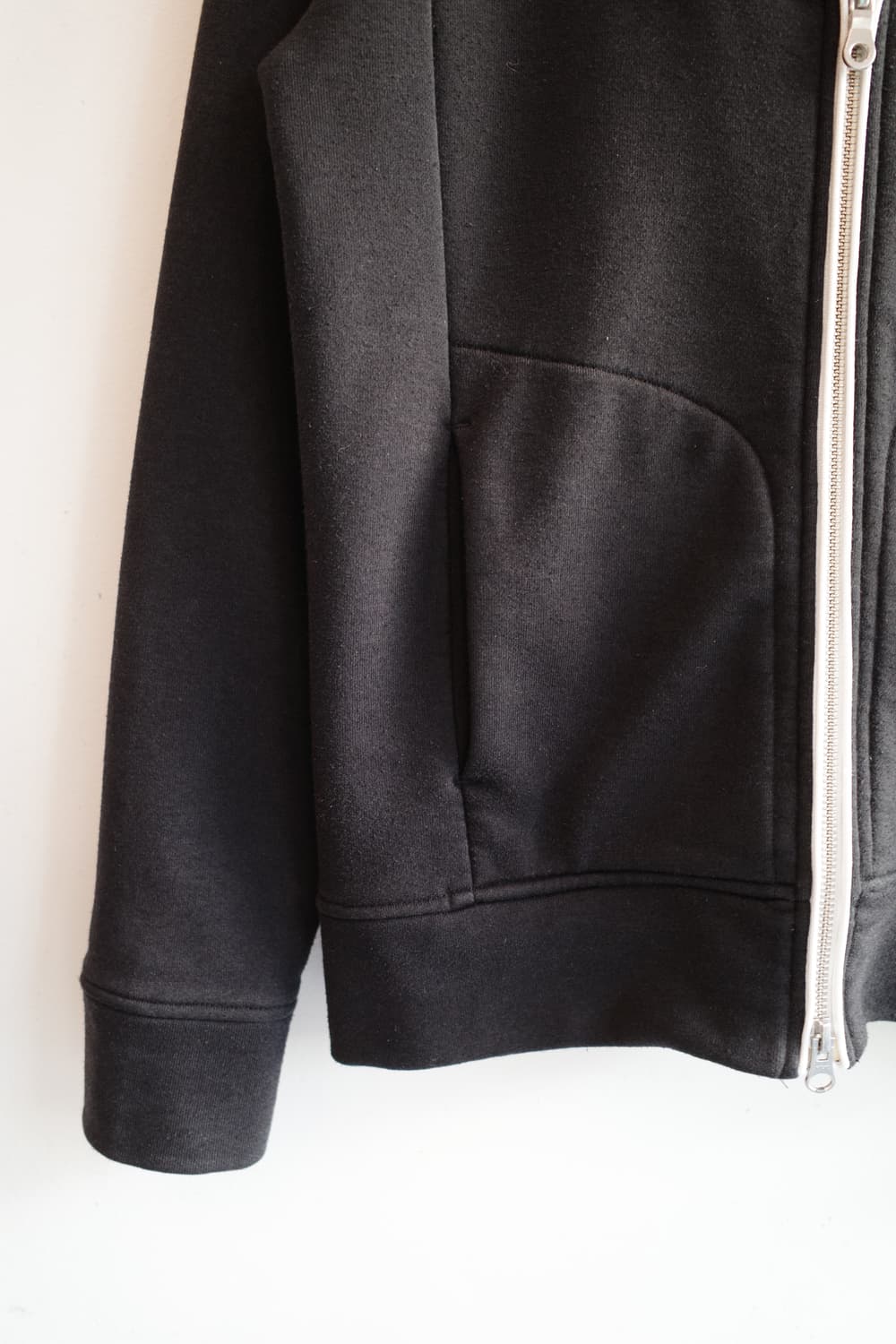 ABAHOUSE 투웨이 집업 후디 상품이미지5