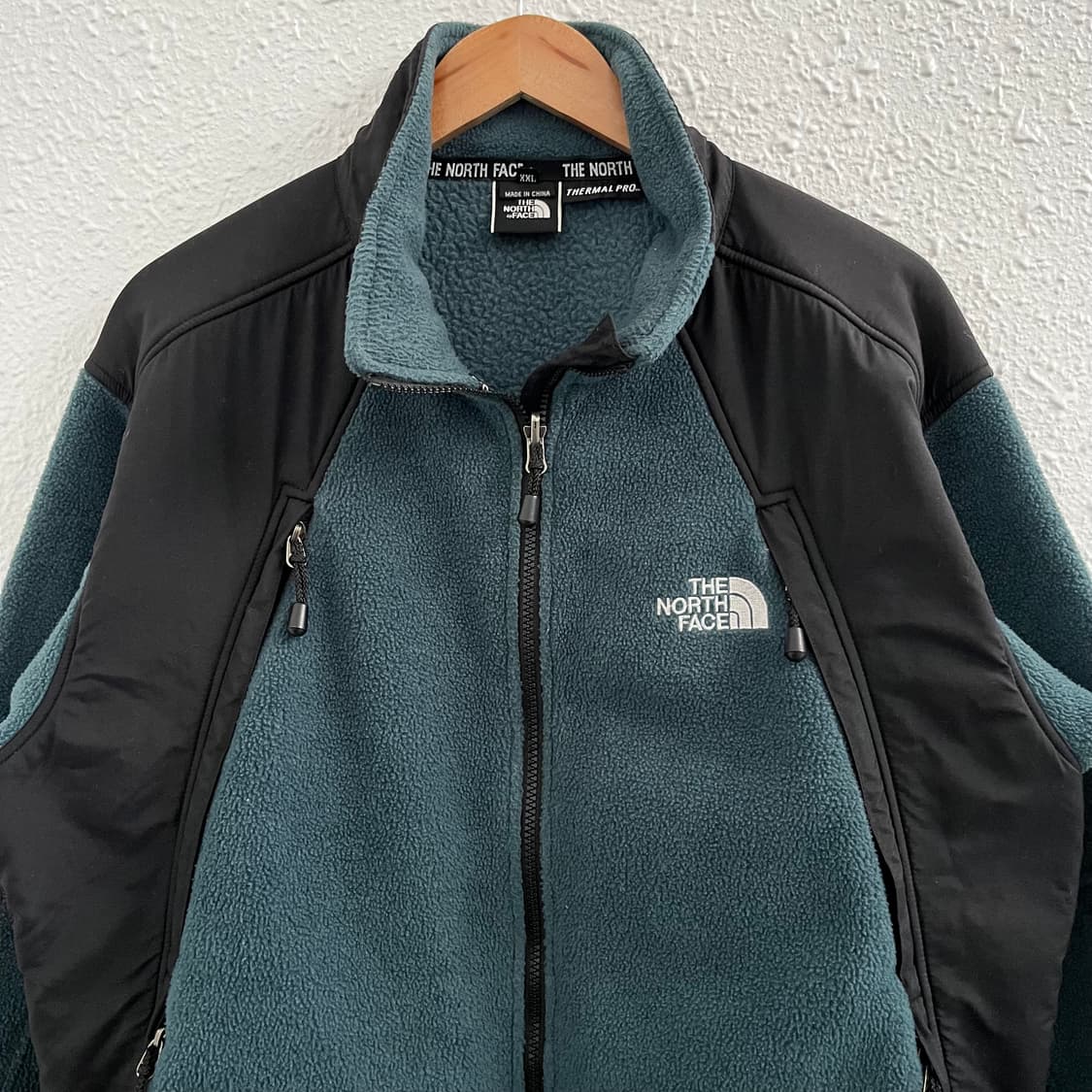 TNF 노스페이스 Fleece Jacket 상품이미지3