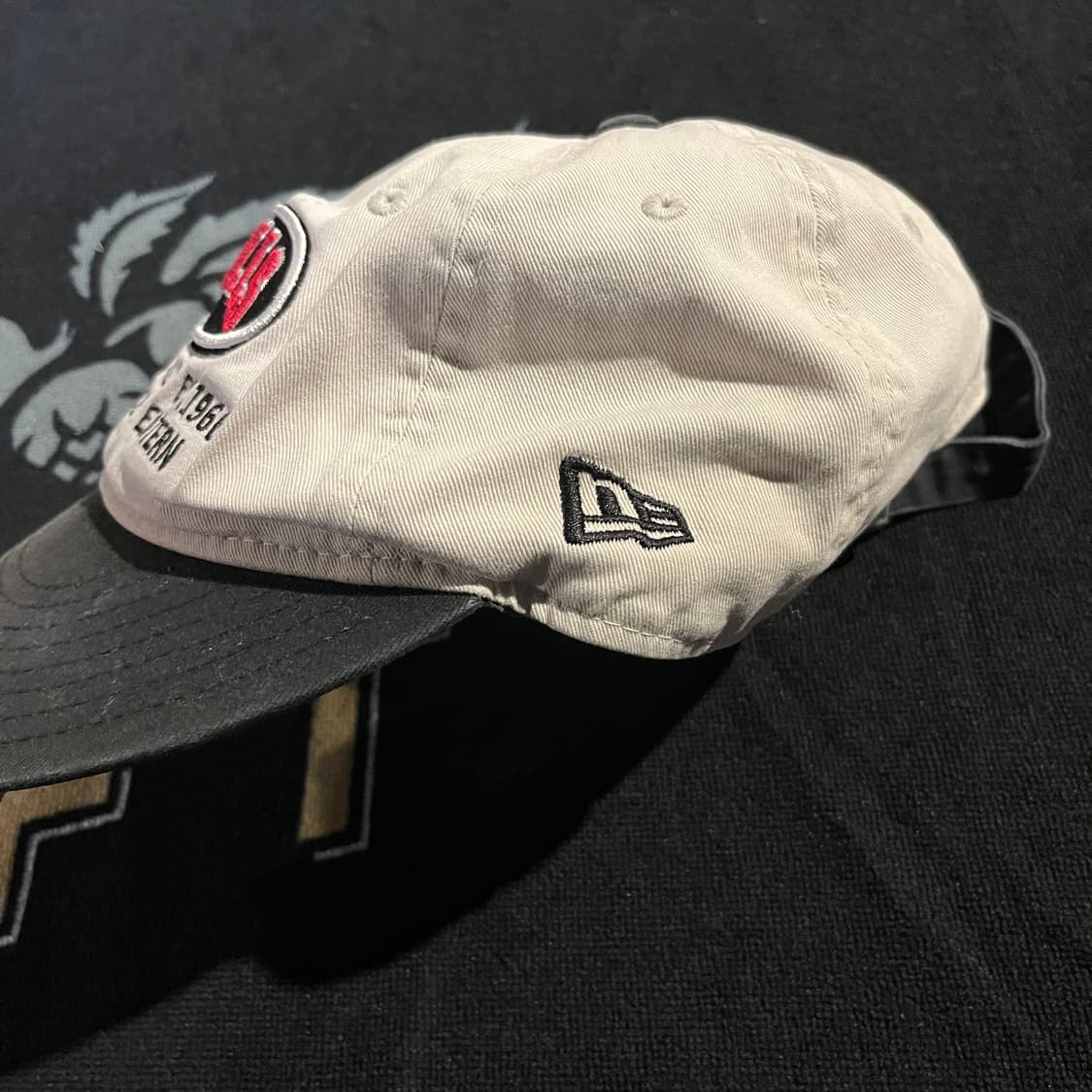 뉴에라 시카고불스 볼캡 상품이미지4