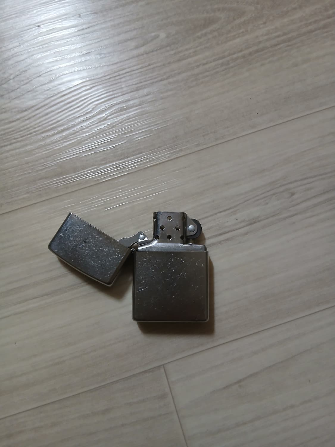 중고 지포 23년 6월 제조 상품이미지3