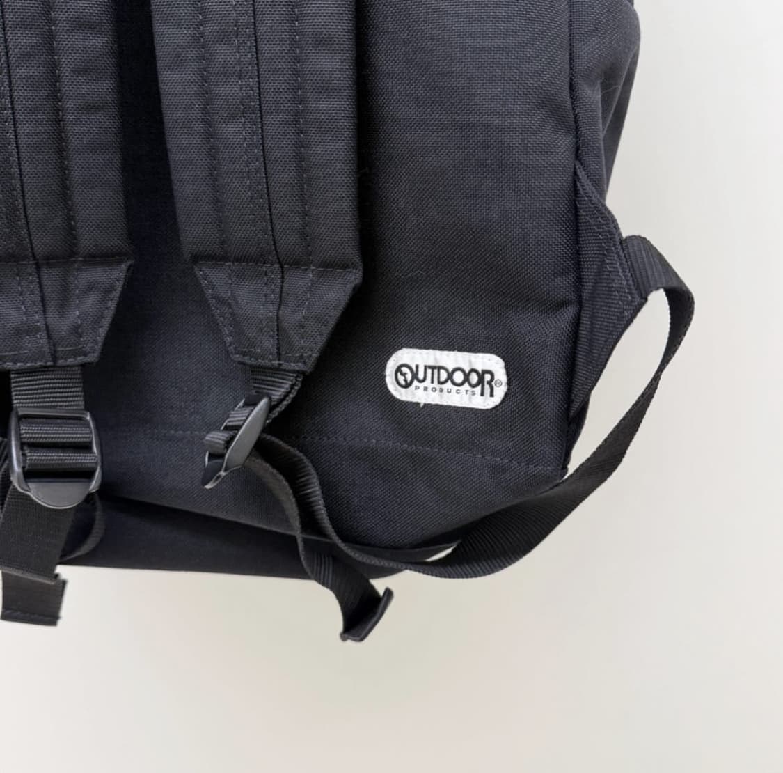 라드뮤지션 x Outdoor 백팩 상품이미지8