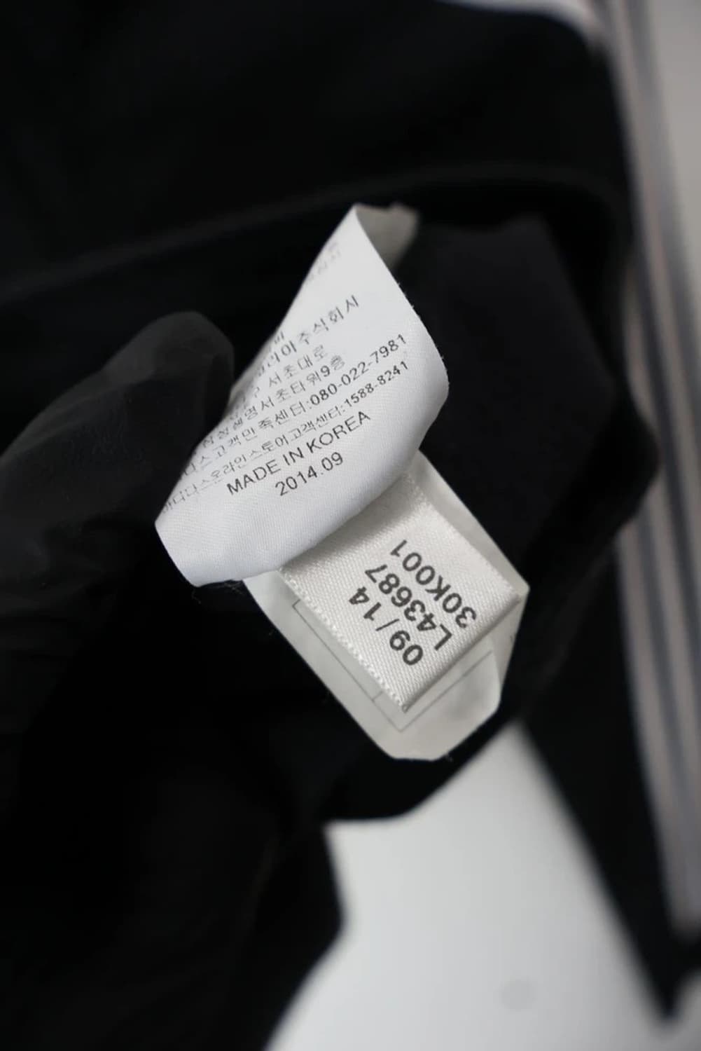 Adidas Originals Europa Track Jacket 상품이미지10