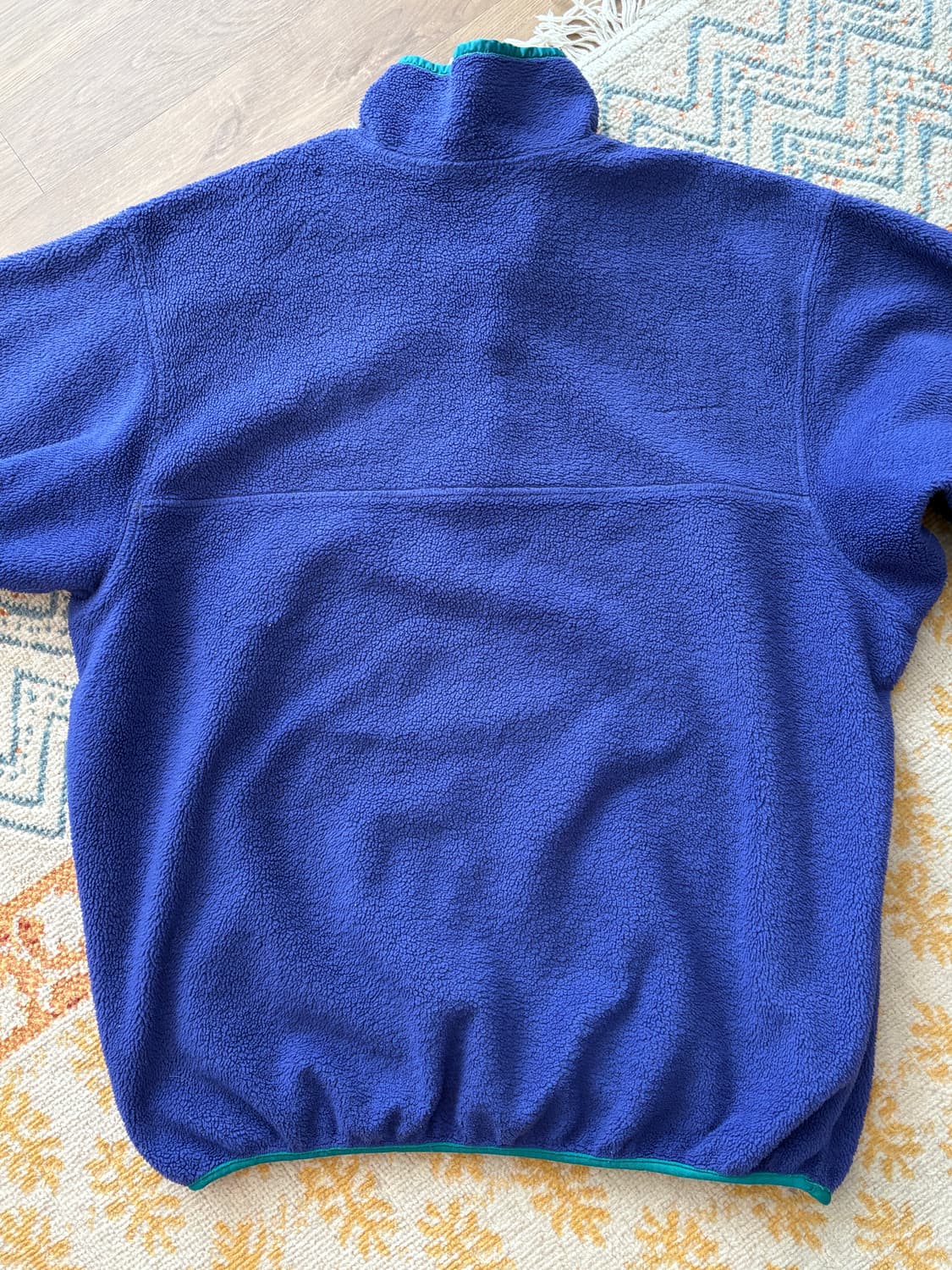 [상태 최상] 80s 파타고니아 신칠라 USA (XL) 상품이미지9