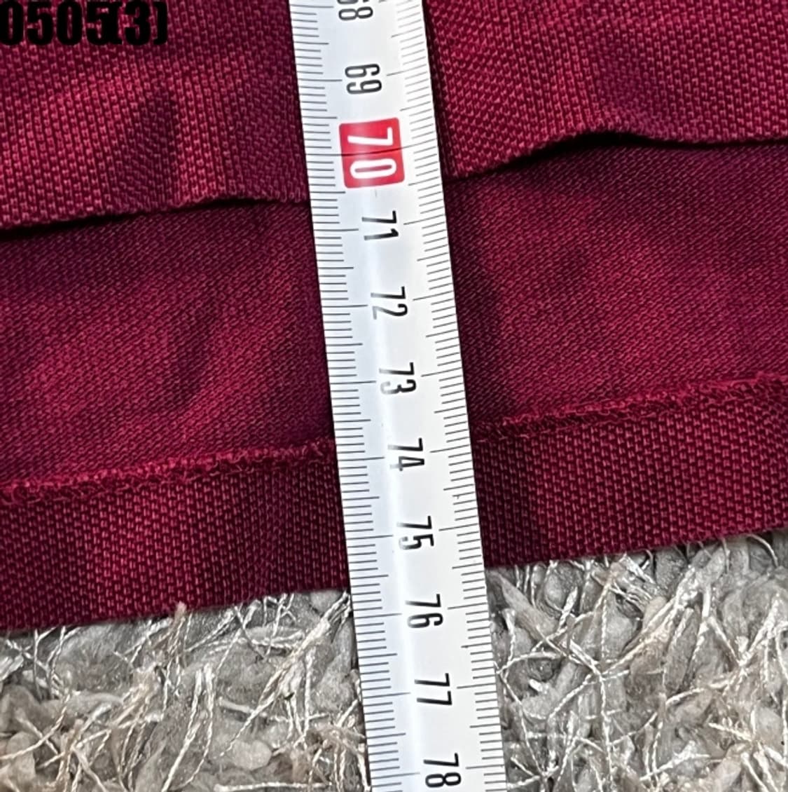폴로 랄프로렌 긴팔티셔츠 상품이미지7