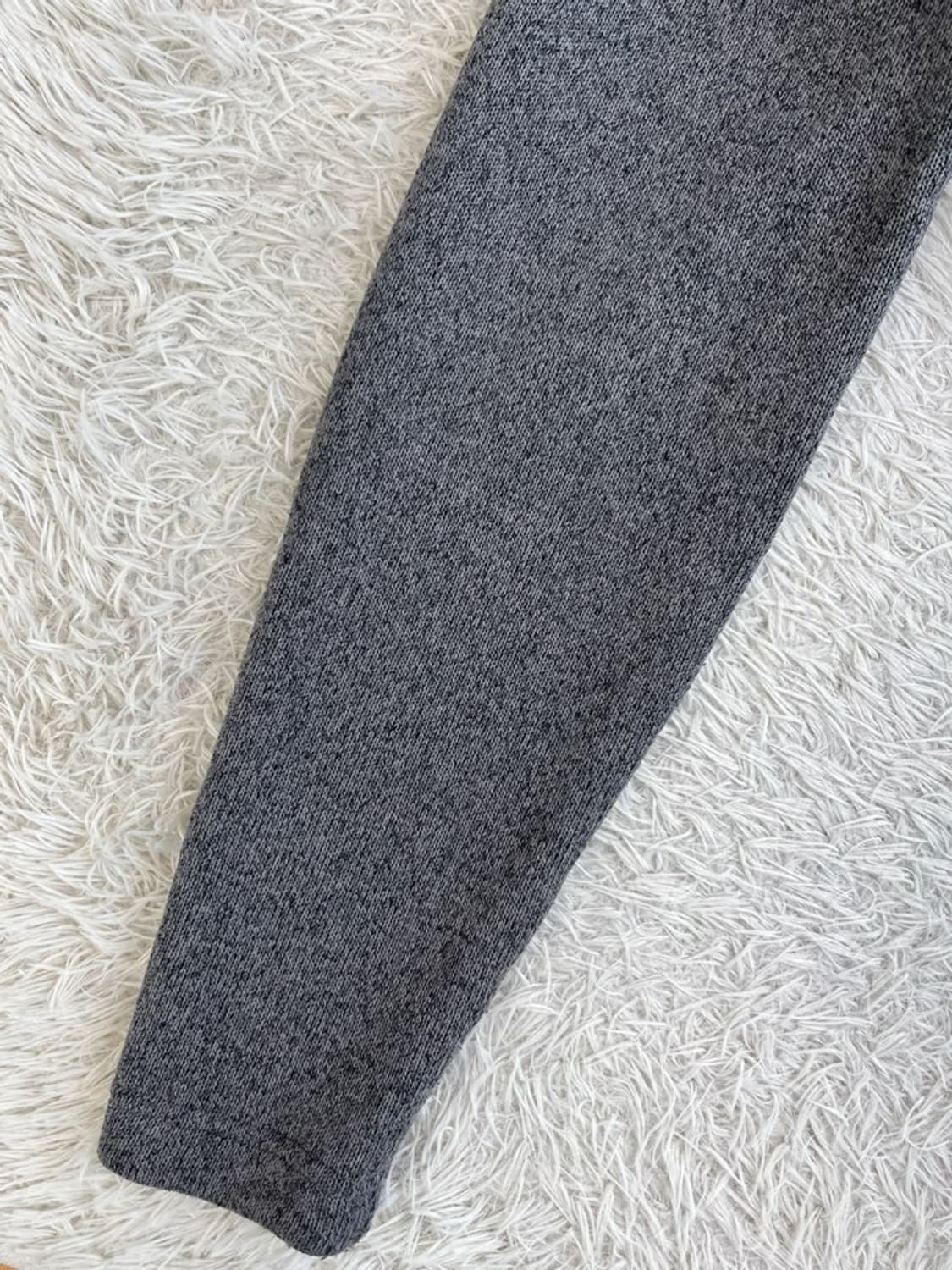 내셔널지오그래픽 경량 니트 패딩/#570 오리 상품이미지3