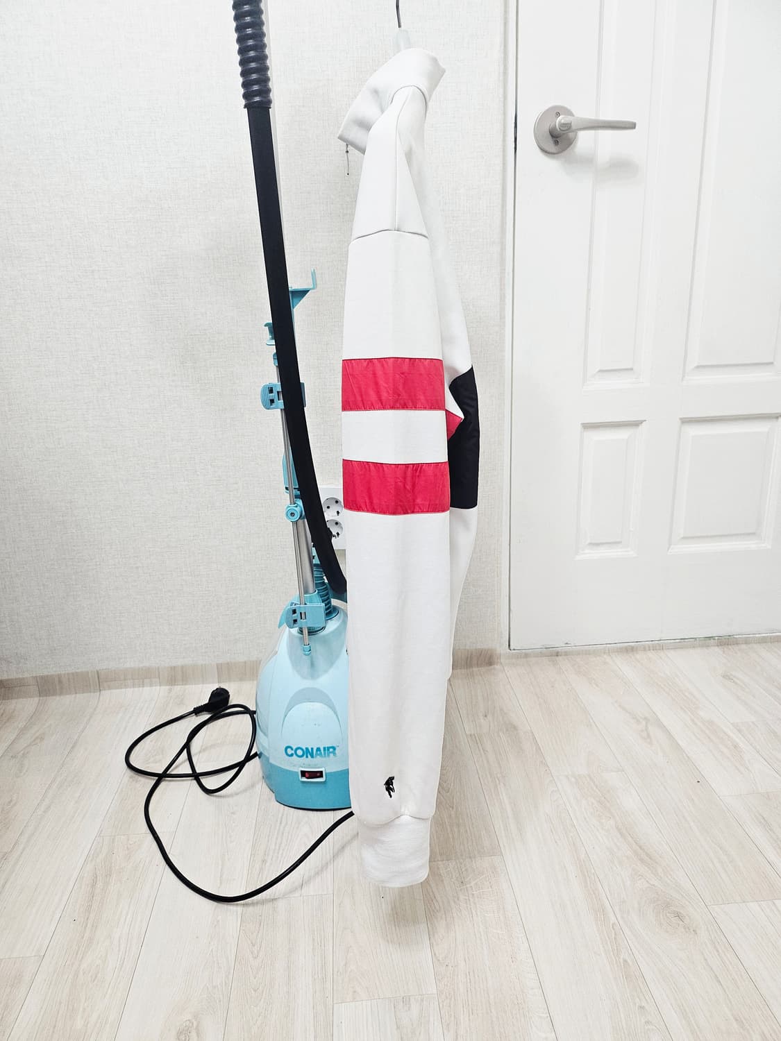 (100~105)L ☆우주매물☆ 나이키 맨유 [흰검빨] 트랙탑져지 상품이미지4