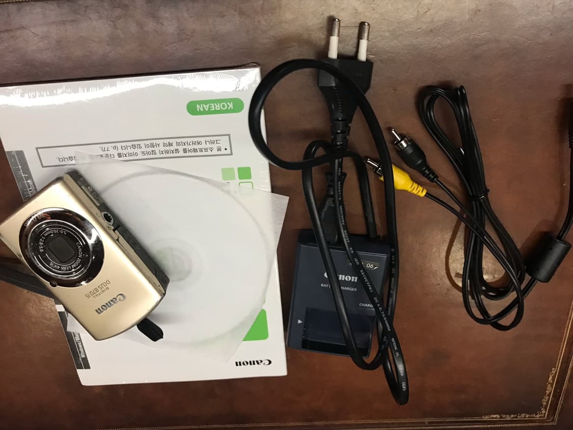 Canon ixus 870 is 익서스 디카 디지털카메라 상품이미지8