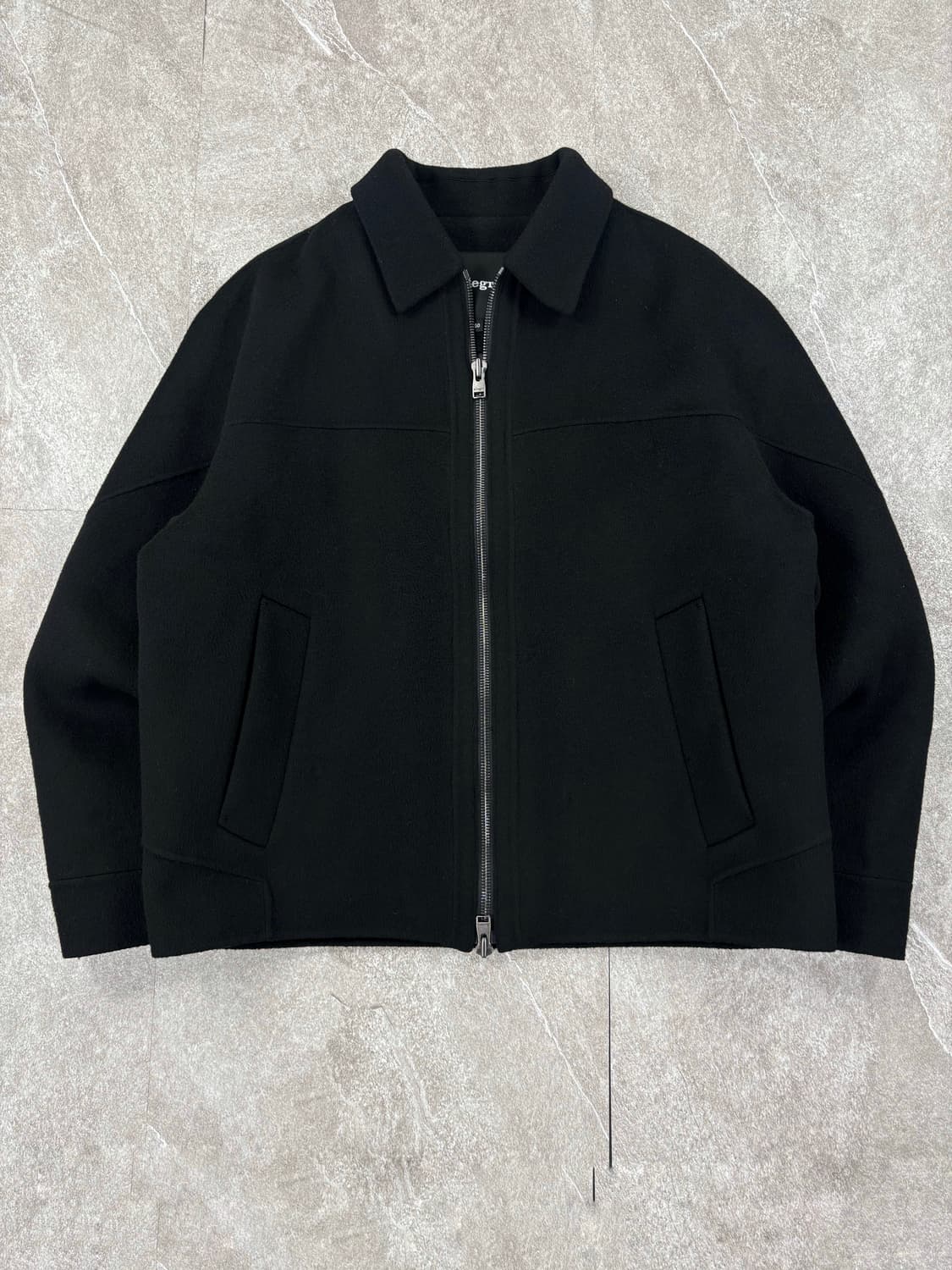 Allegri Wool Cashmere Jacket    상품이미지1