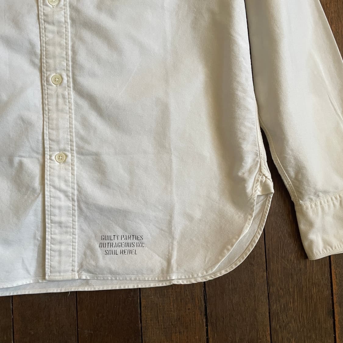 Wacko maria 상품이미지4