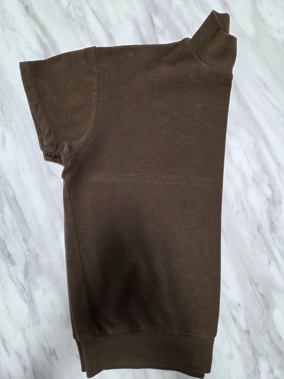 피어오브갓 7th 모크넥 스웻셔츠 상품이미지5