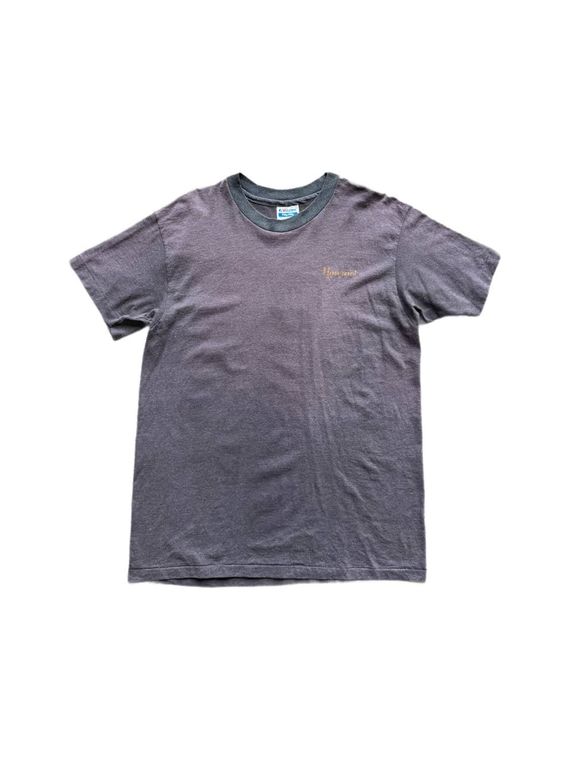 80s 헤인즈 5050 티셔츠 상품이미지1