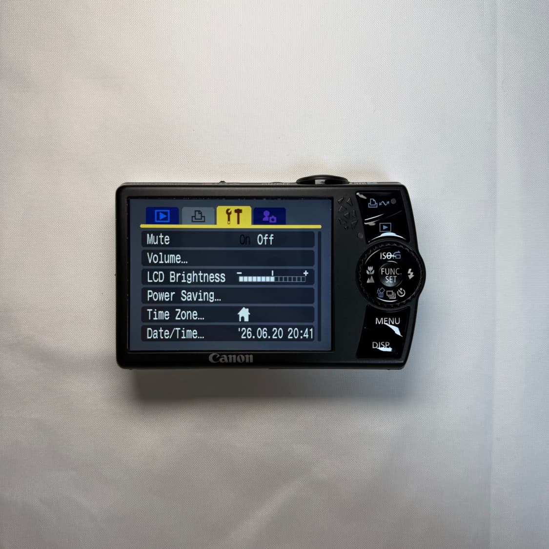 캐논 IXUS870 / IXY920 / SD880 (익시, 익서스) 상품이미지4
