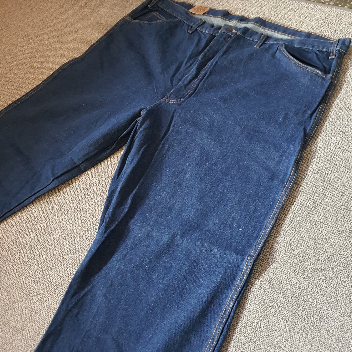 빅사이즈 디키즈 데님 팬츠 No.72 상품이미지3