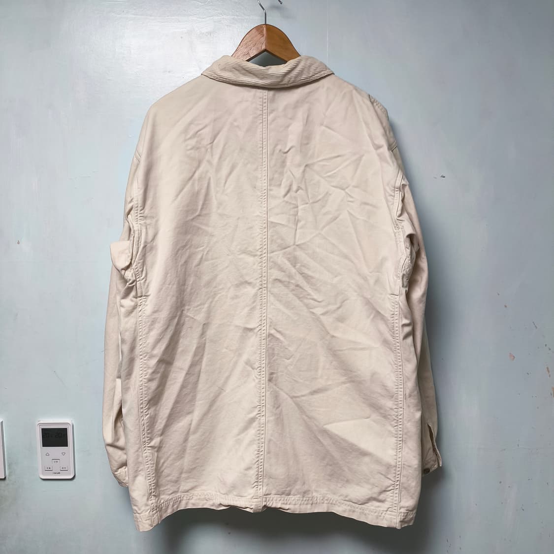 [XL] 폴로 랄프로렌 캔버스 코튼 헌팅 워크 자켓 상품이미지3