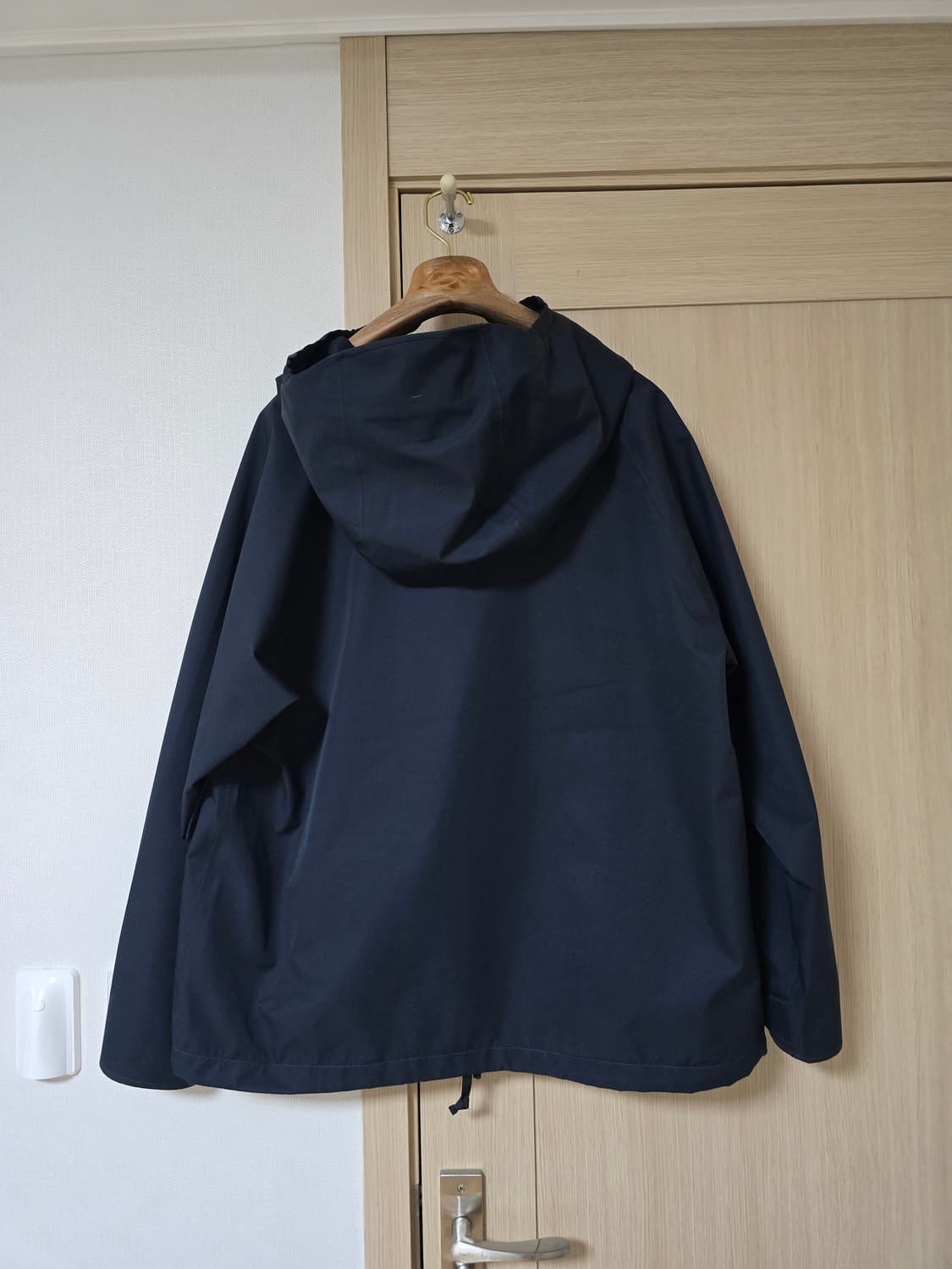 나나미카 2L 고어텍스 크루저 자켓 네이비(XL) 상품이미지2