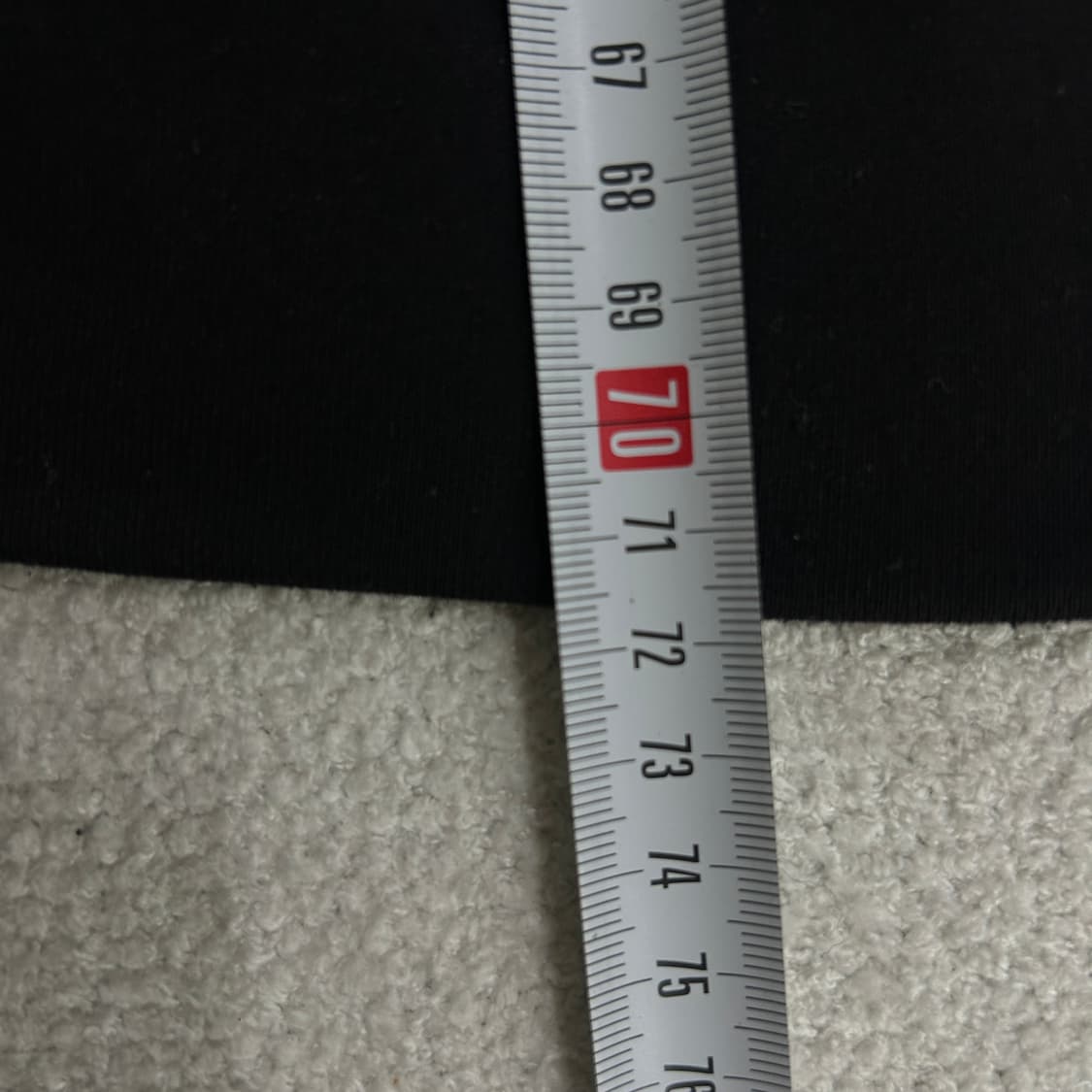 노스페이스 블랙 후드 집업 Xl 상품이미지5