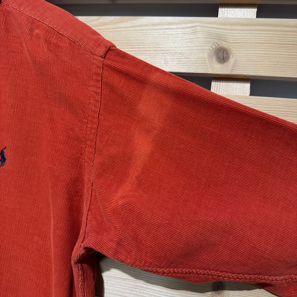 폴로 셔츠 상품이미지5