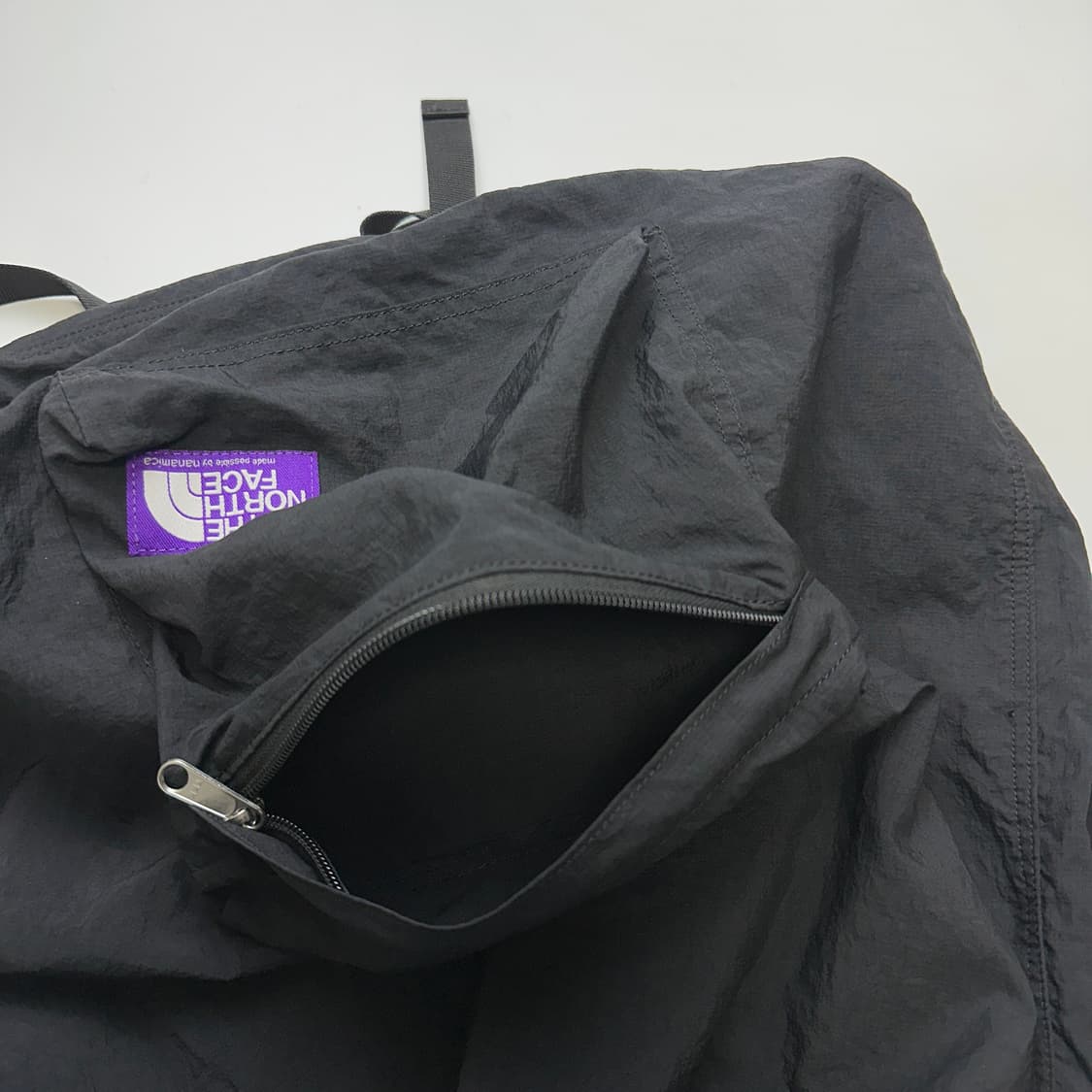 노스페이스 퍼플라벨 백팩 상품이미지5