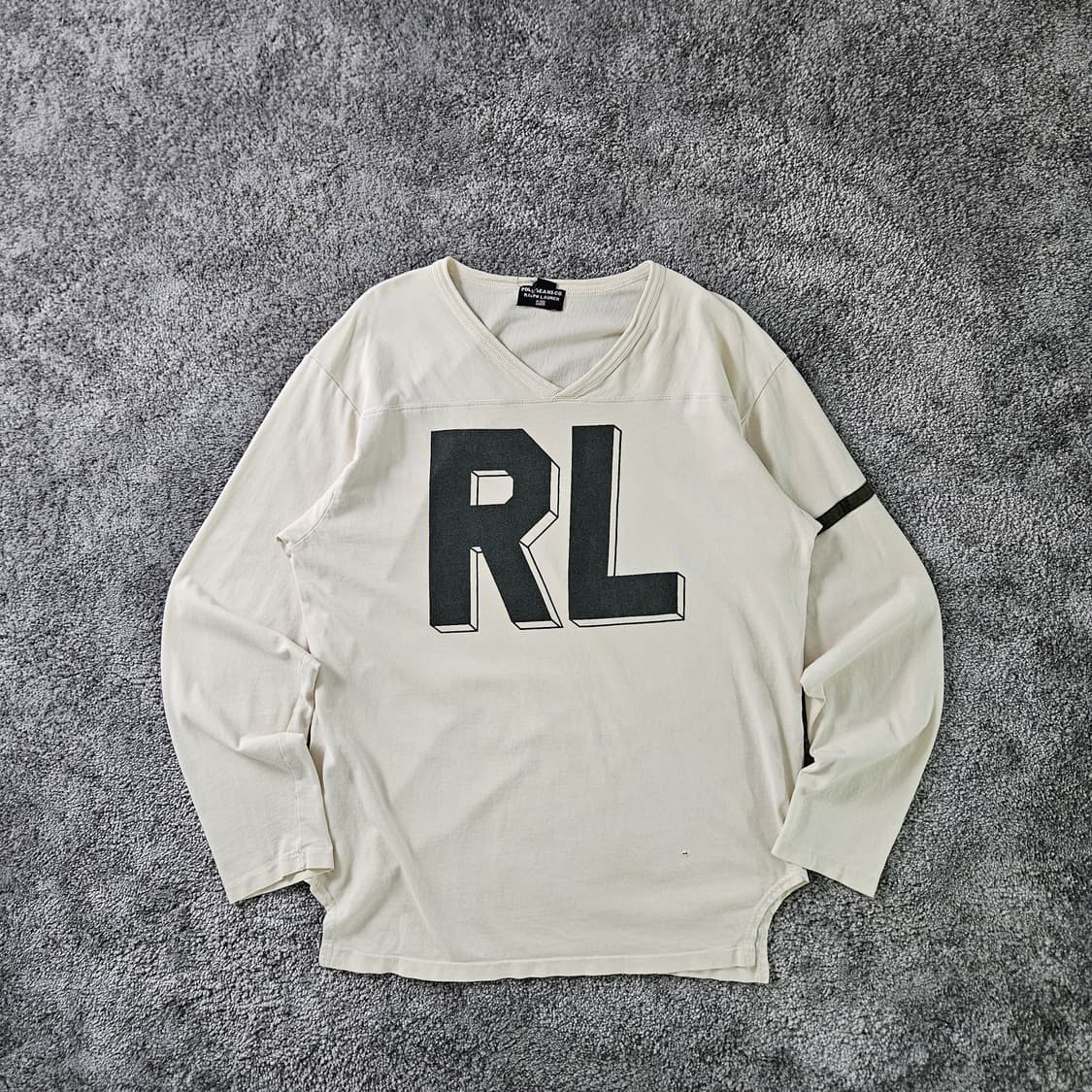 [무료배송] POLO RALPH LAUREN 긴팔 티셔츠 상품이미지1