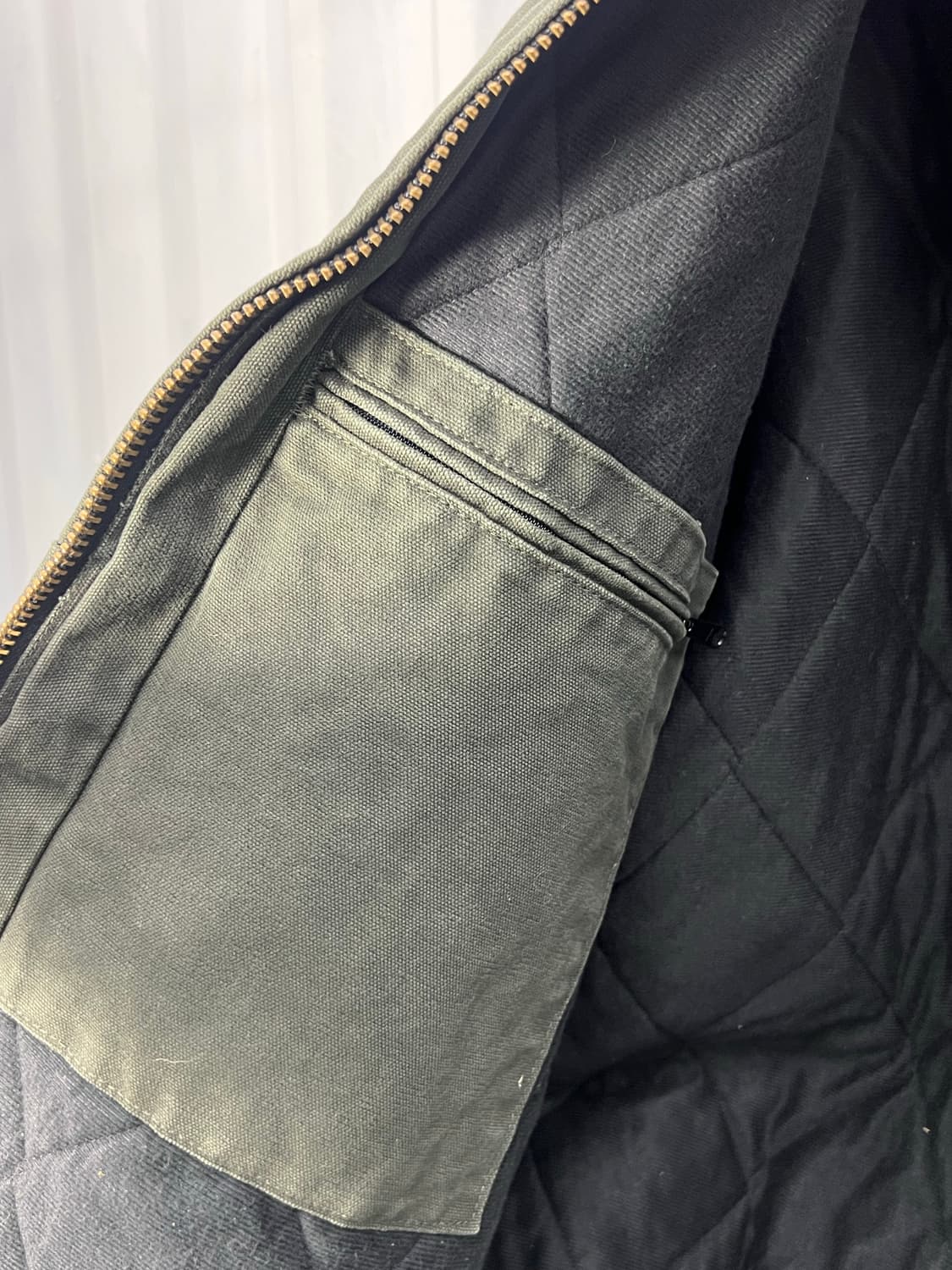 15s J130 MOS 모스그린 (2XL regular) 상품이미지8