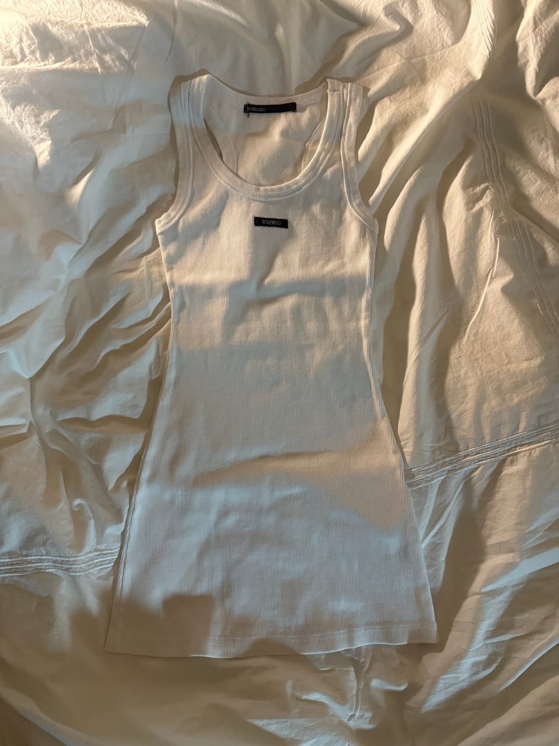 BOHEMIAN SEOUL 보헤미안서울 원피스 상품이미지1