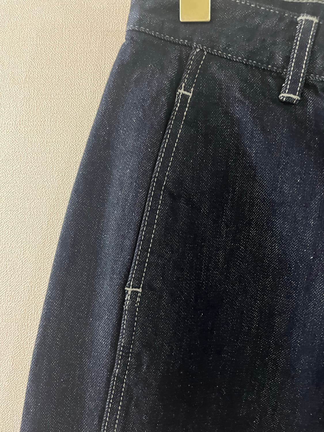 허앤쉬 hershe 핑크라벨생지데님(S) 상품이미지4