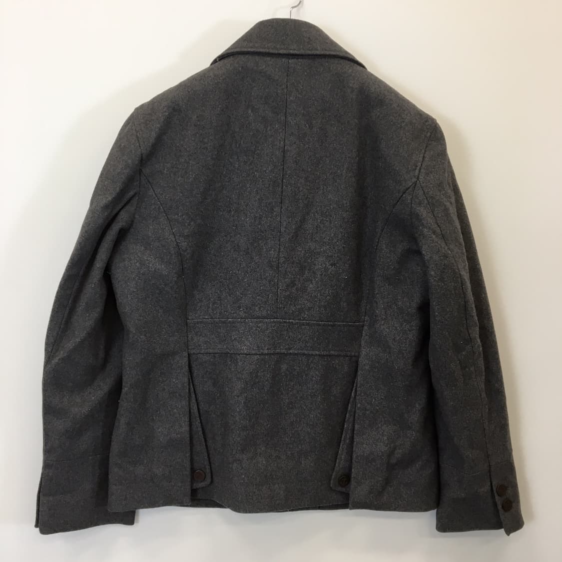 잭앤존스 더블 피코트 105 사이즈  상품이미지4