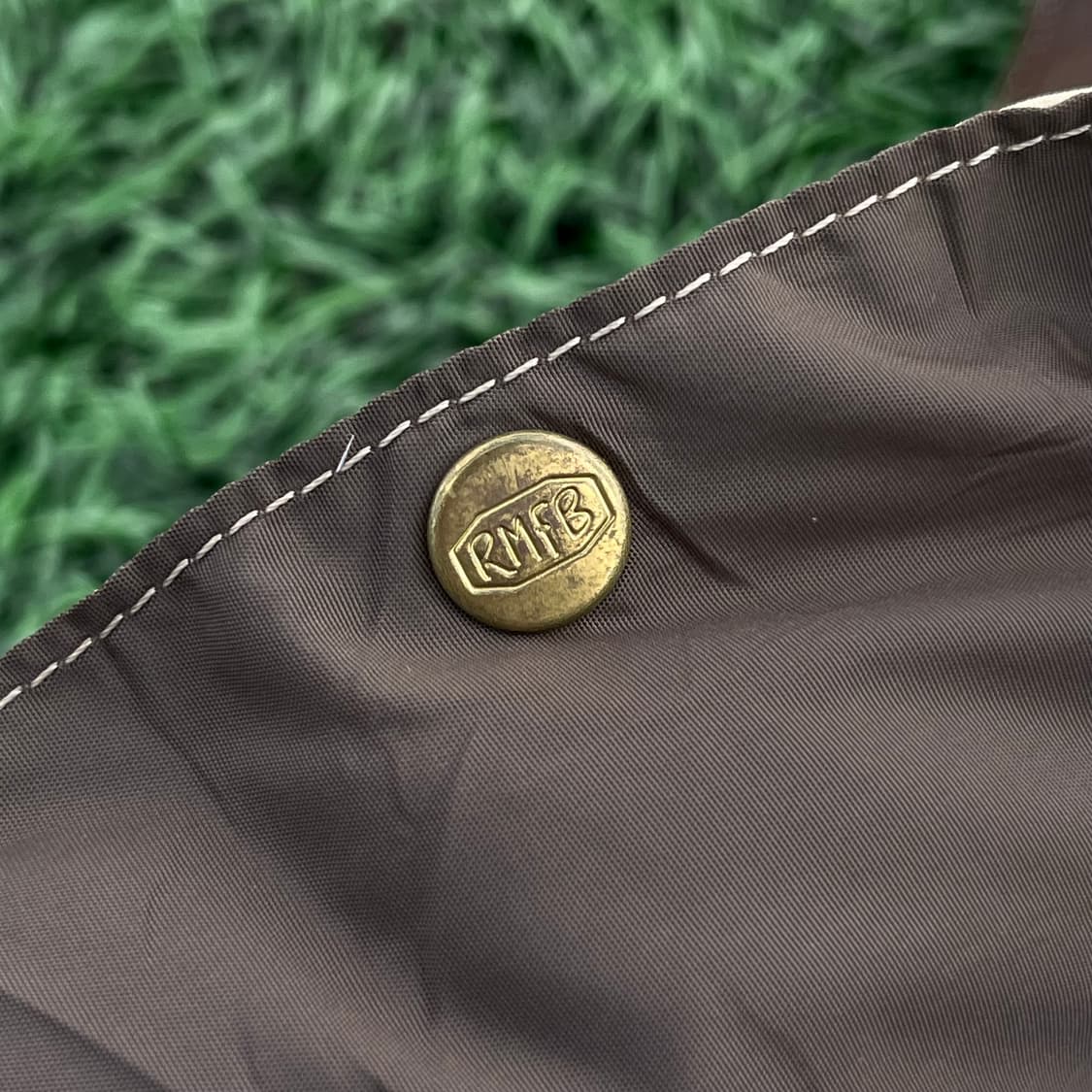 Rocky Mountain Featherbed x BEAMS) 실측확인! 상품이미지7