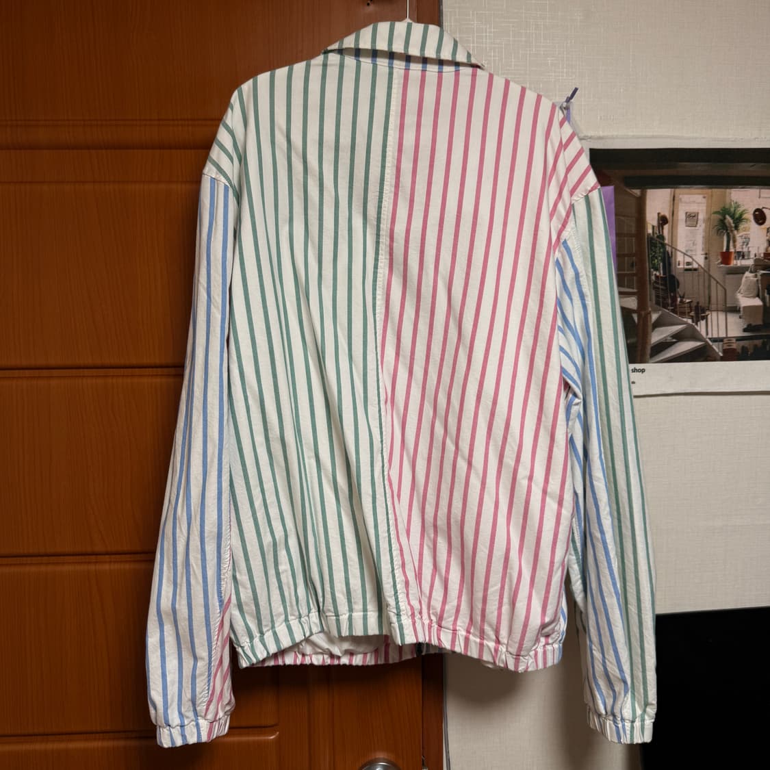 폴로 베이포트 자켓 XL 새상품 상품이미지3