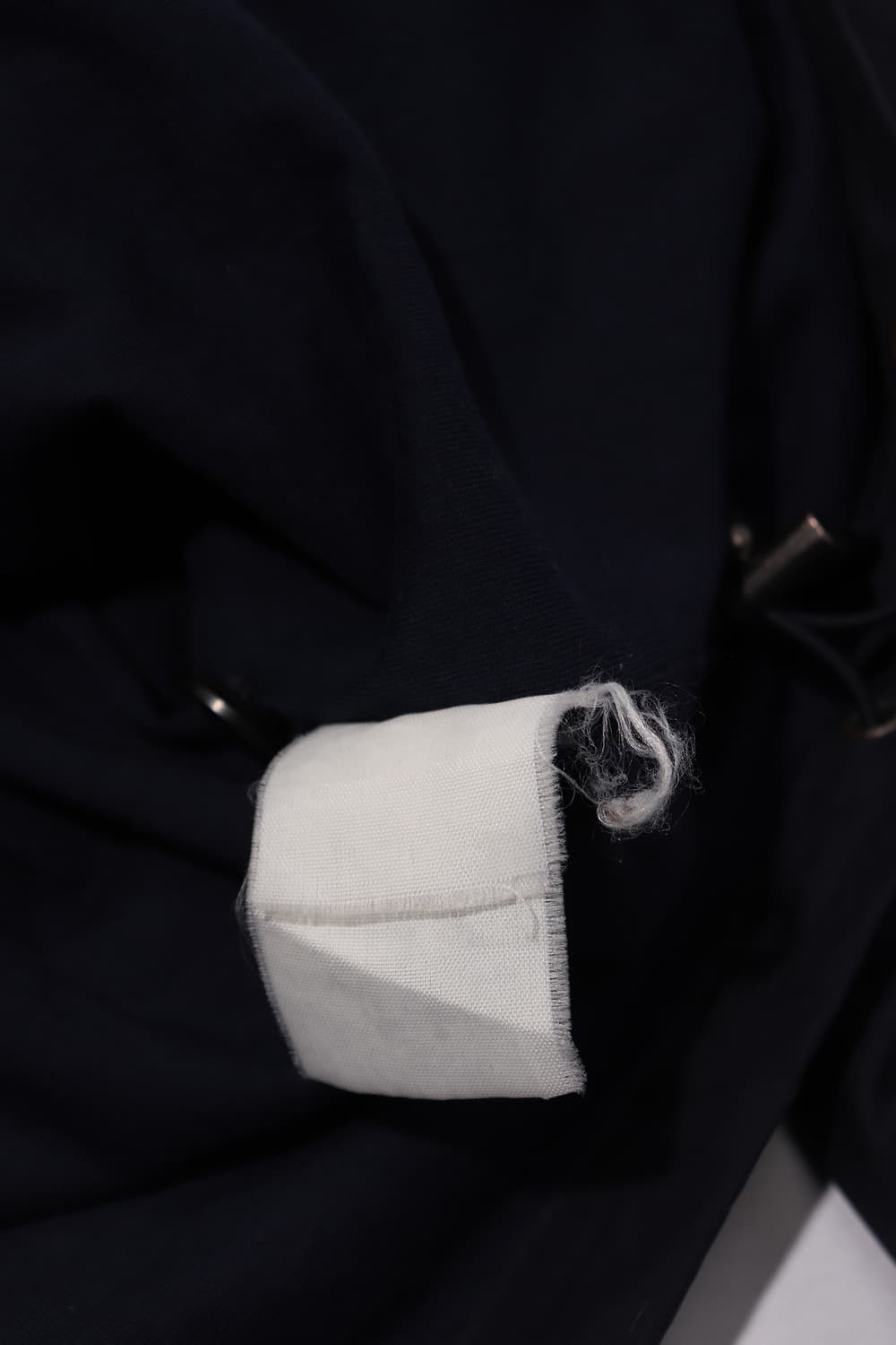 00s 폴로 랄프 로렌 다크 네이비 바람막이 점퍼 size M 상품이미지6