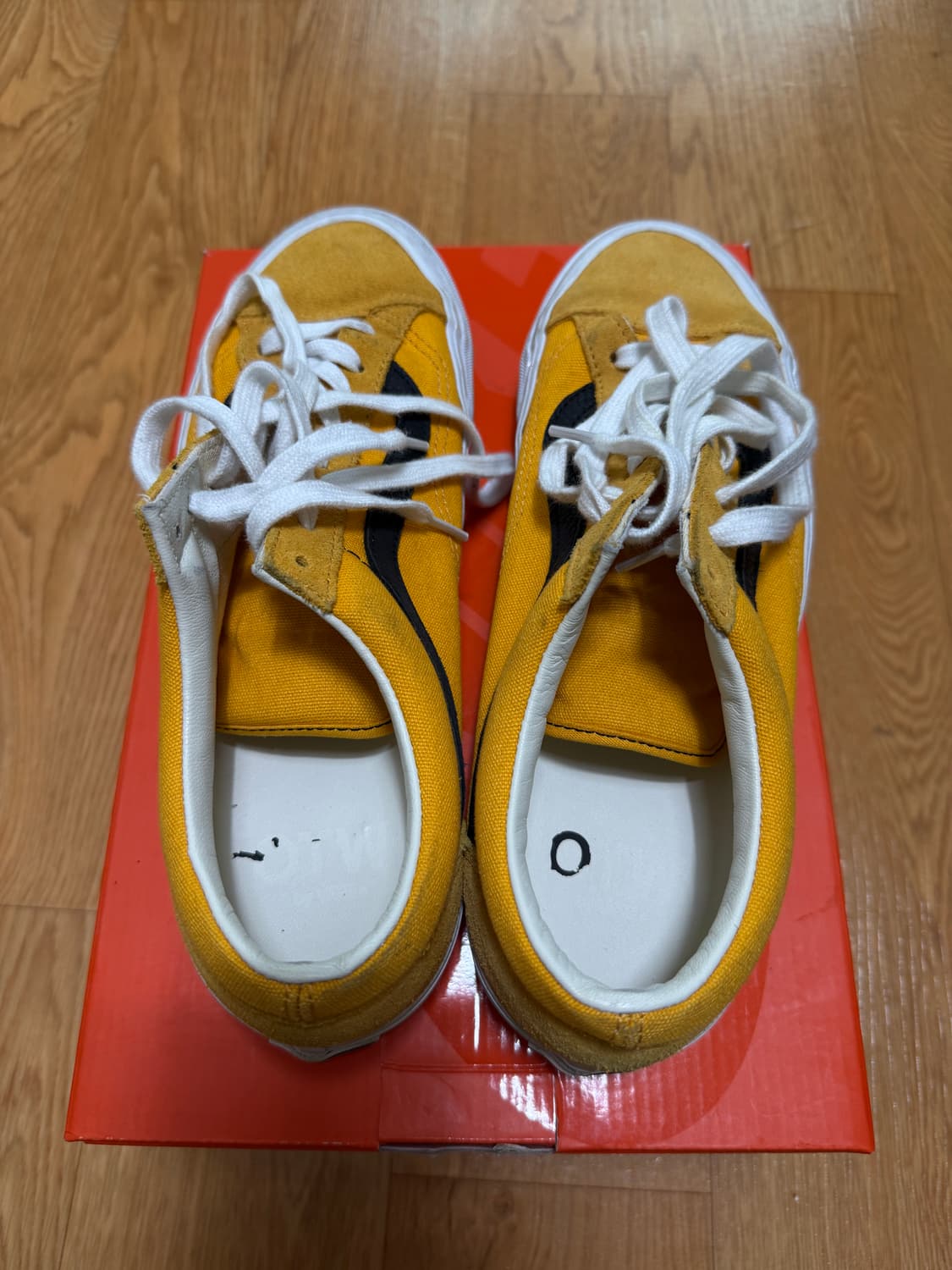 반스 OTW 상품이미지1