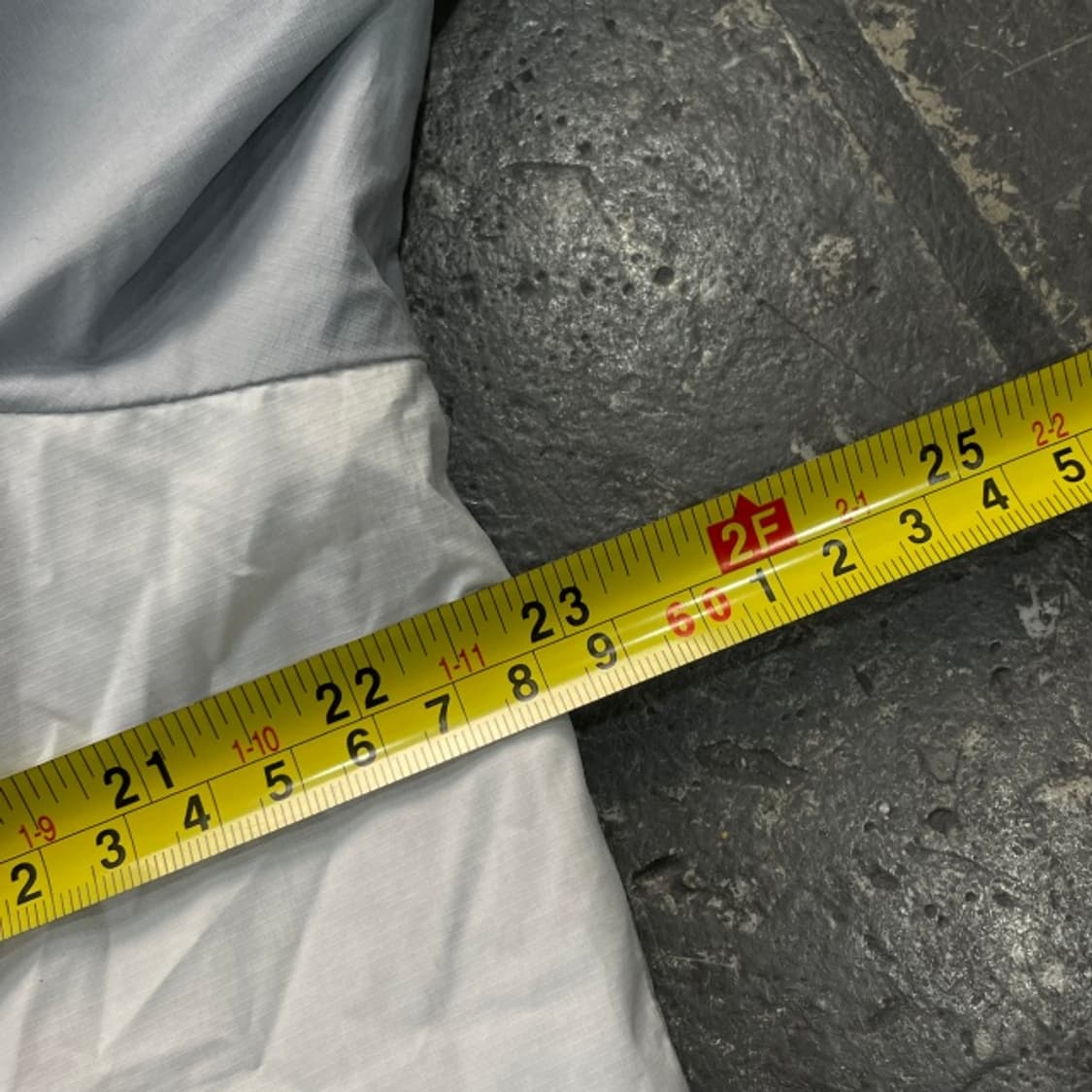 100 나이키 윈드러너 바람막이 상품이미지5