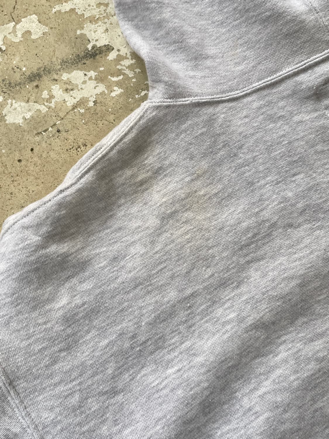 90s Marlboro Gecko Lizard Hoodie 상품이미지9