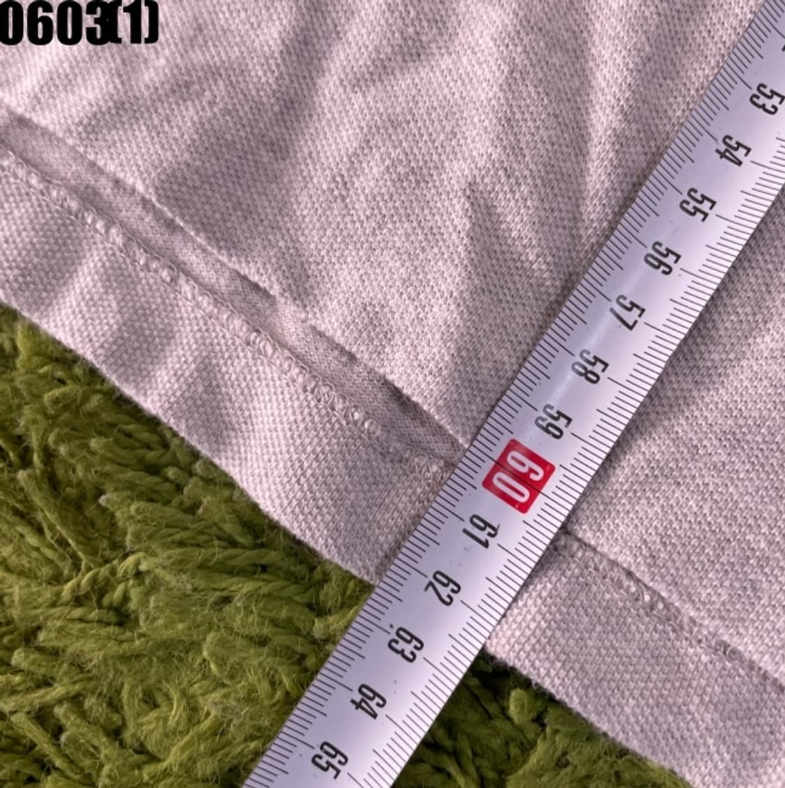 폴로 랄프로렌 빅포니 반팔티셔츠 상품이미지6