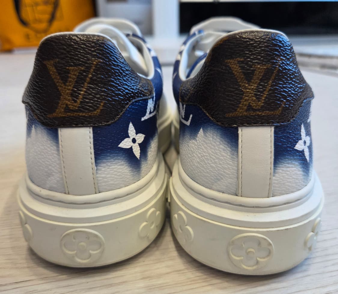 루이비통 모노그램 에스칼 타임아웃 스니커즈 상품이미지2