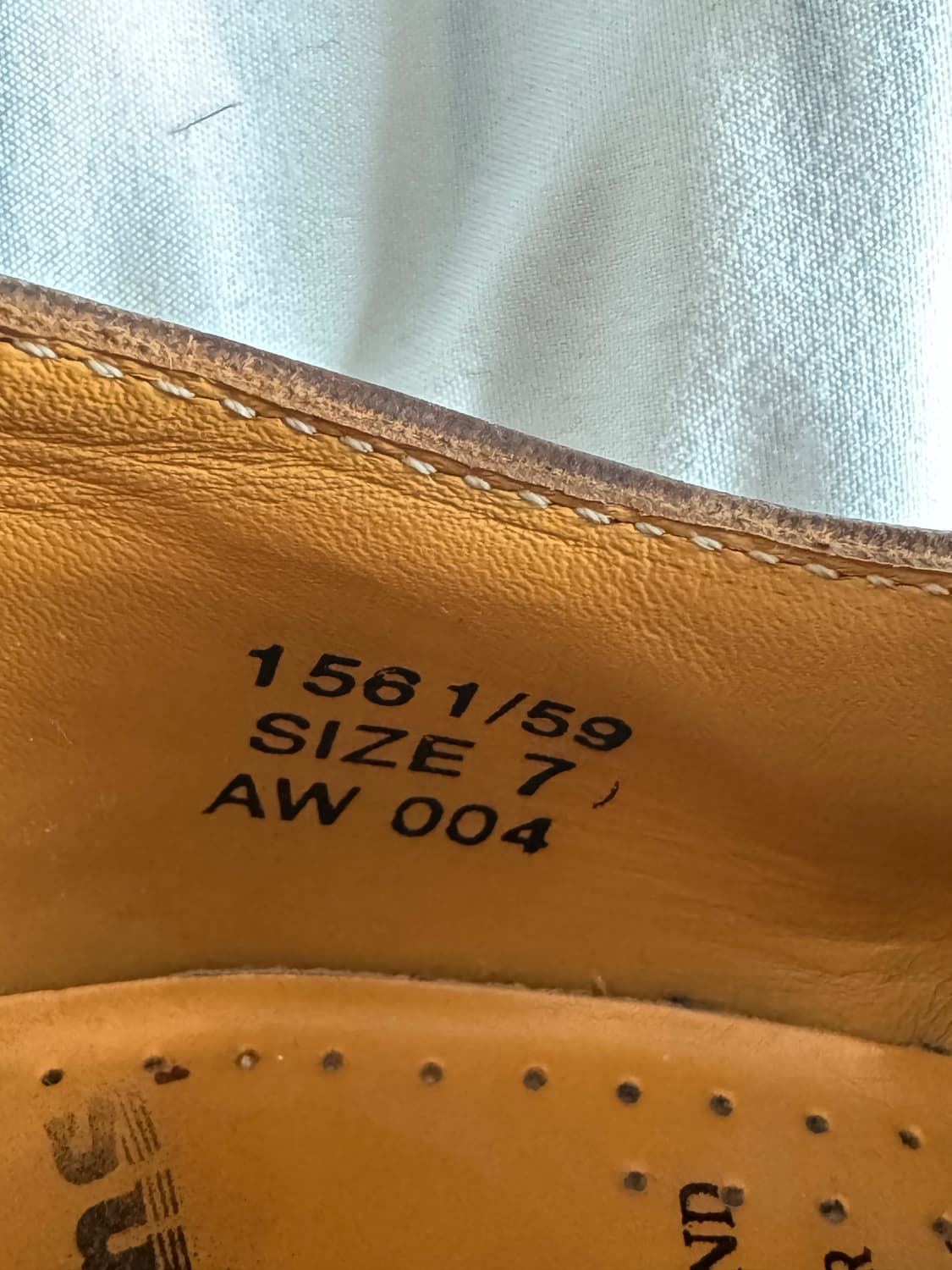 [UK7/260] 닥터마틴 MIE 1561 벡스 상품이미지6