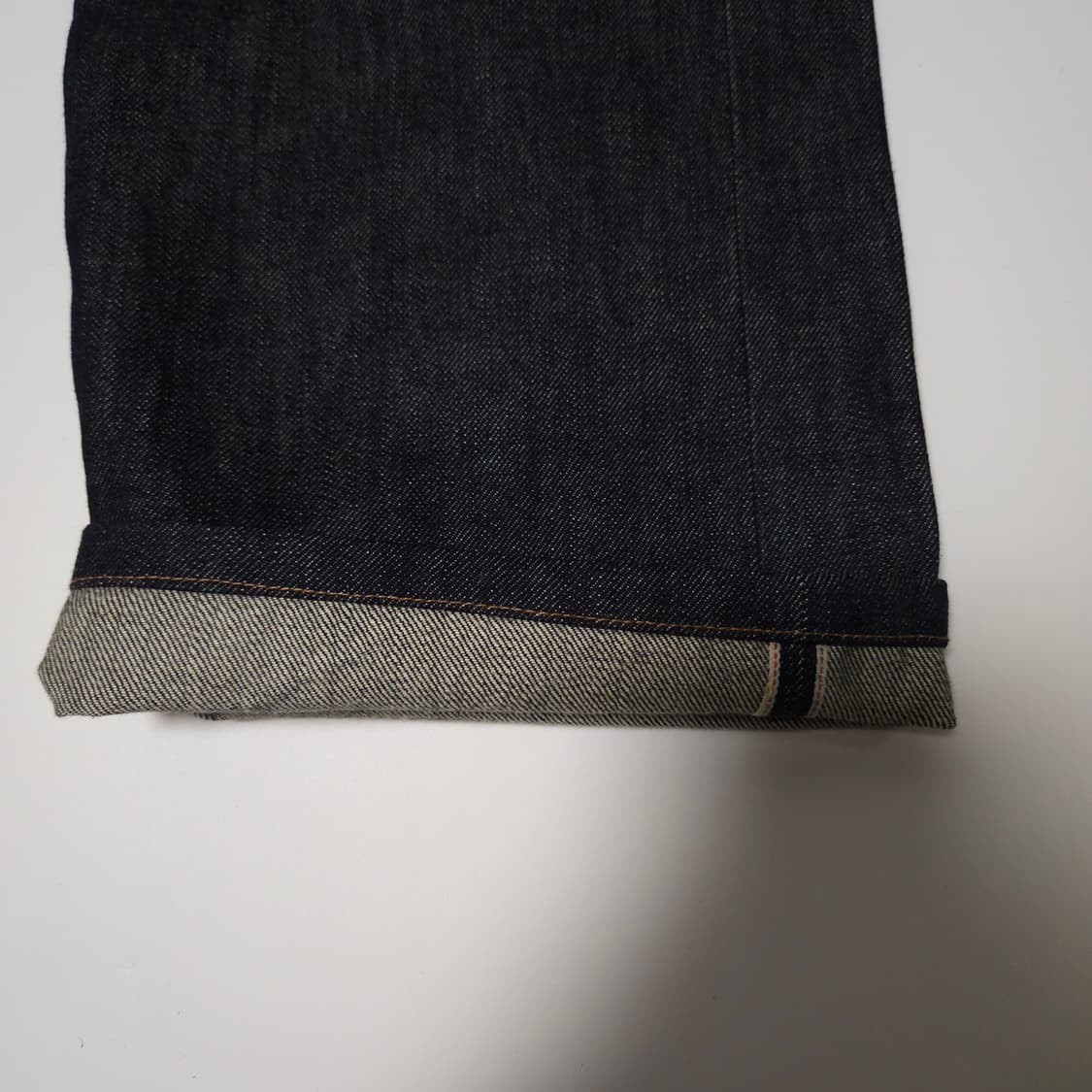 리바이스 501XX LVC 생지 데님팬츠  상품이미지5