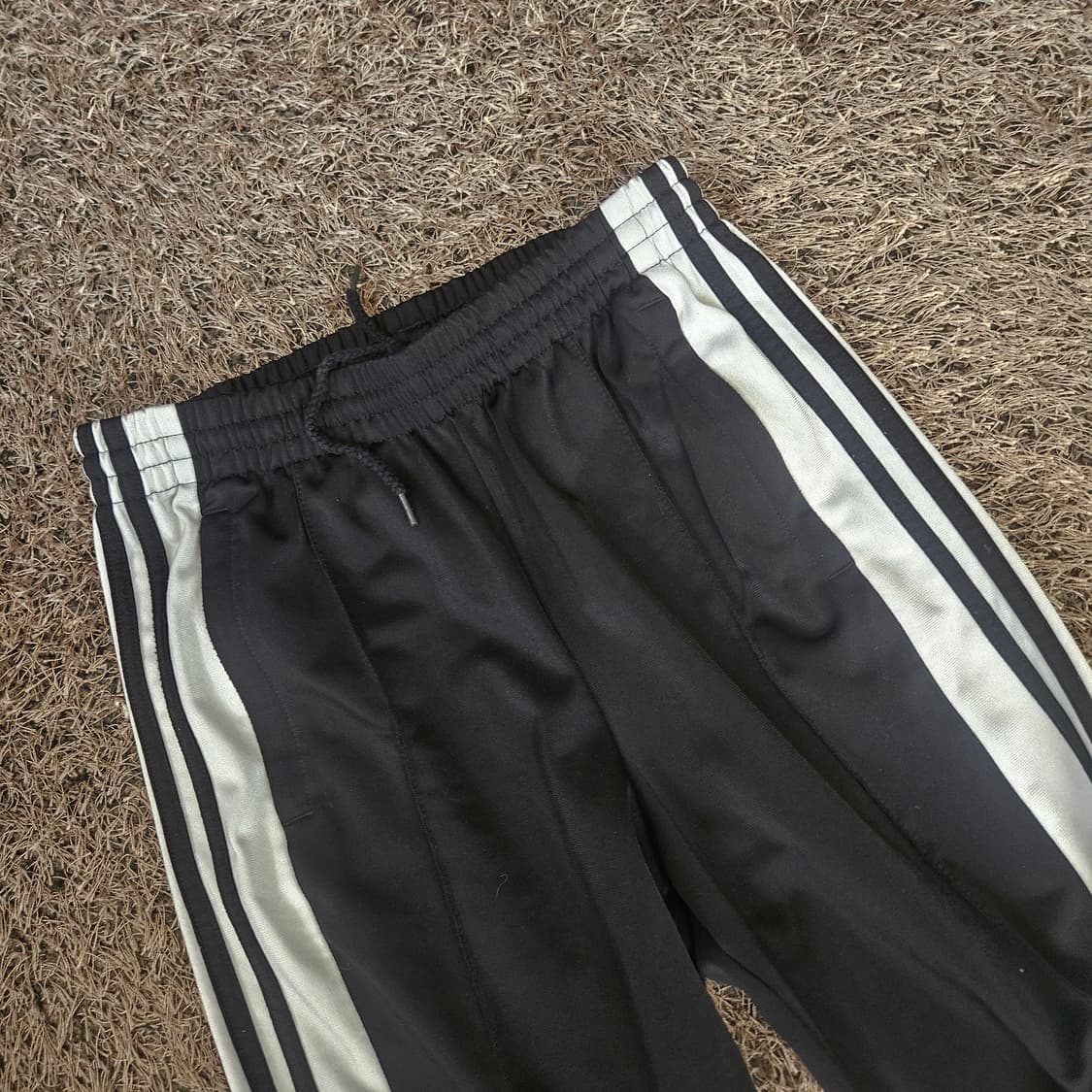 아디다스(Adidas) 트레이닝 브레이킹 팬츠 XS  상품이미지4