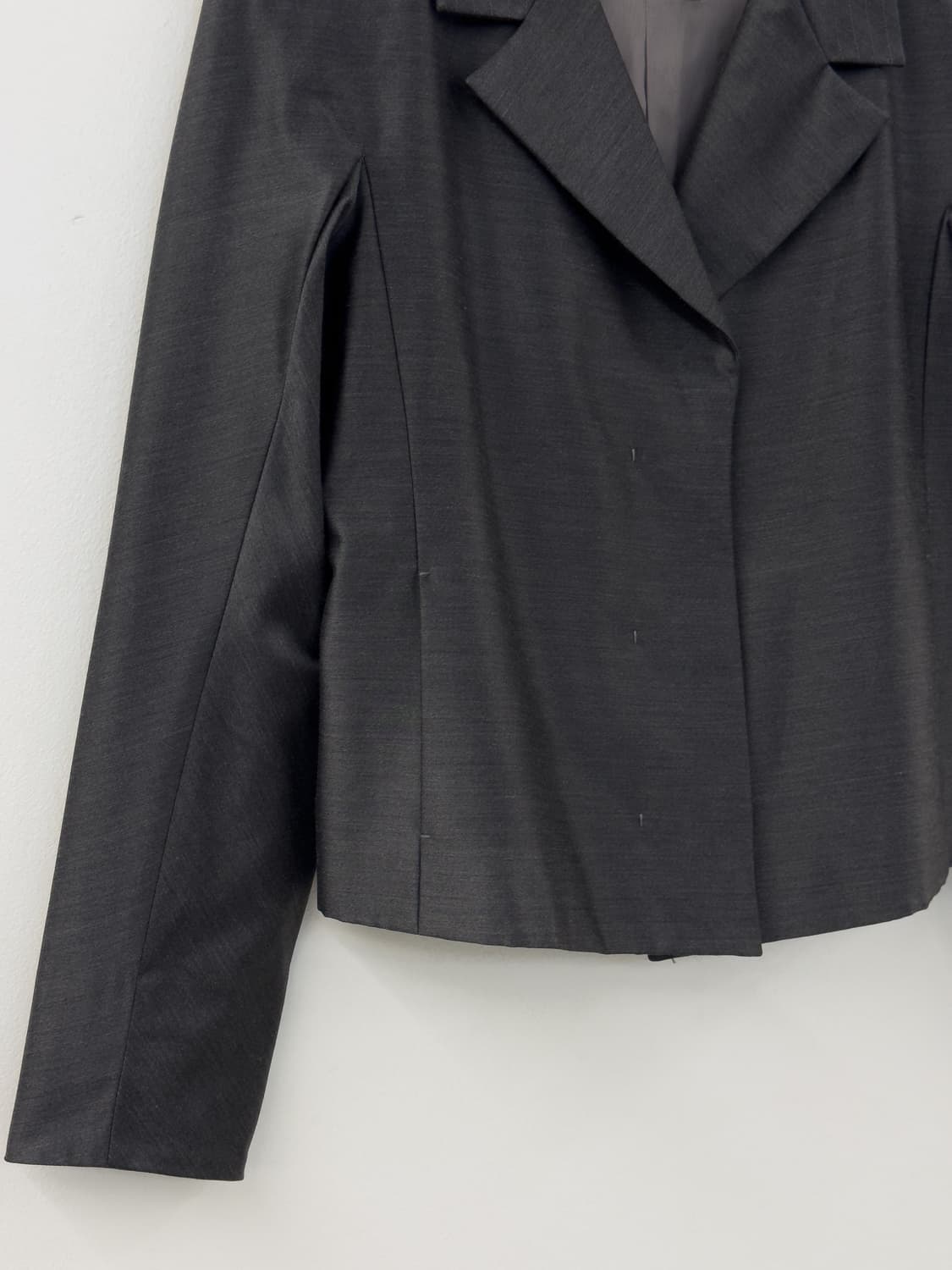 막스마라 자켓 상품이미지4