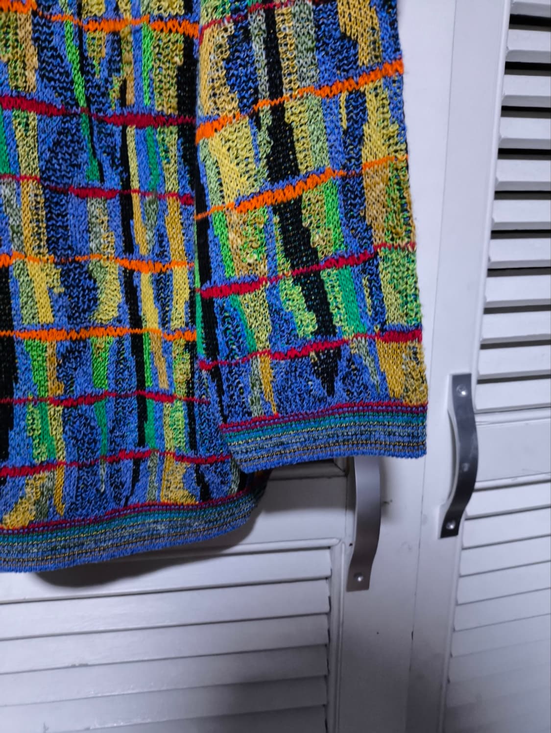 판타지 디 셋틴브레 이태리 니트 상품이미지4