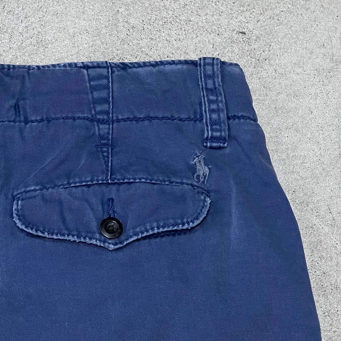 폴로 랄프로렌 치노 하프팬츠 s10802 상품이미지5