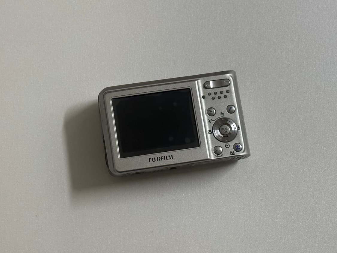 Fujifilm 후지필름 파인픽스 F31fd 디카 상품이미지2