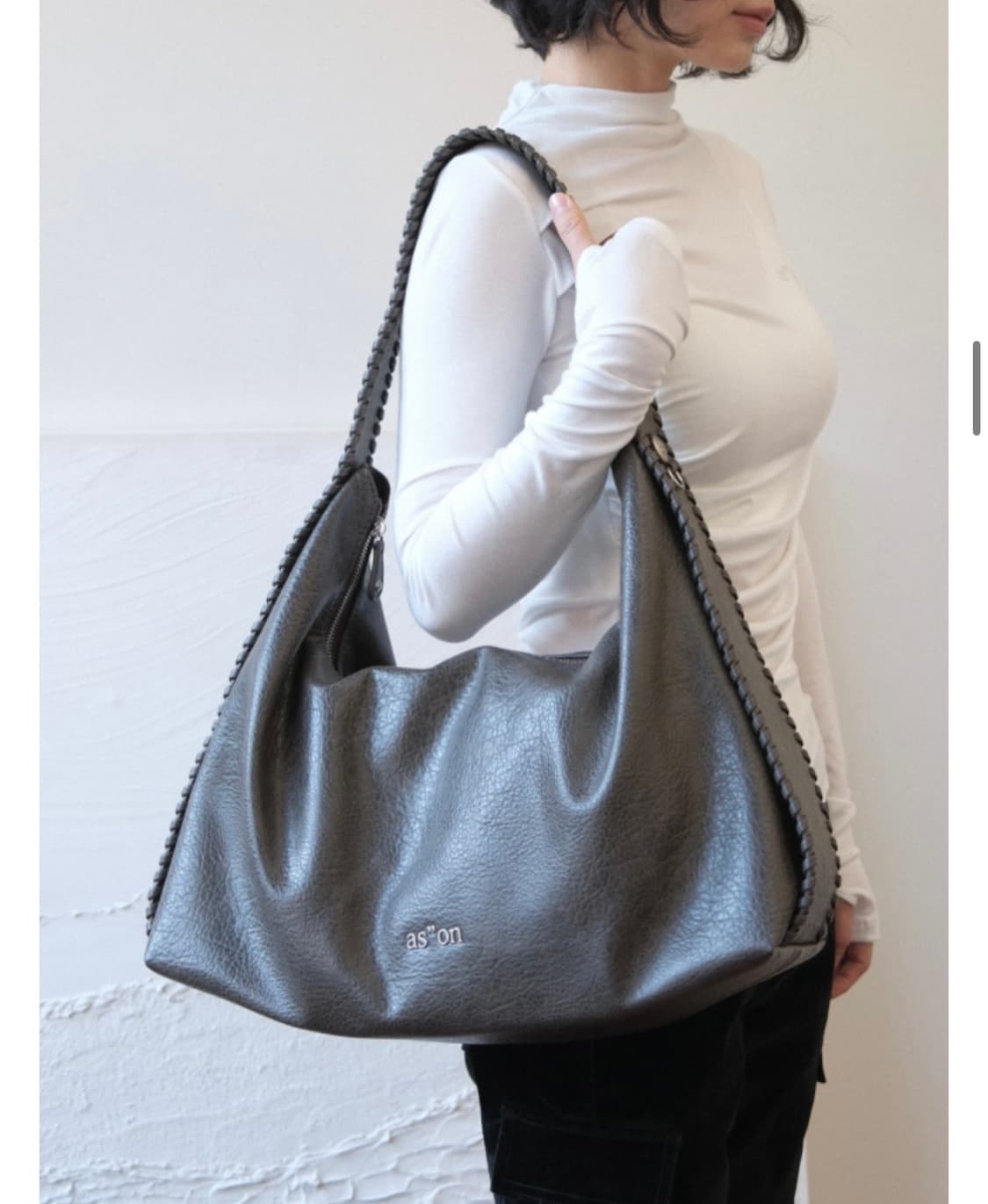 애즈온 Rove bag 상품이미지1