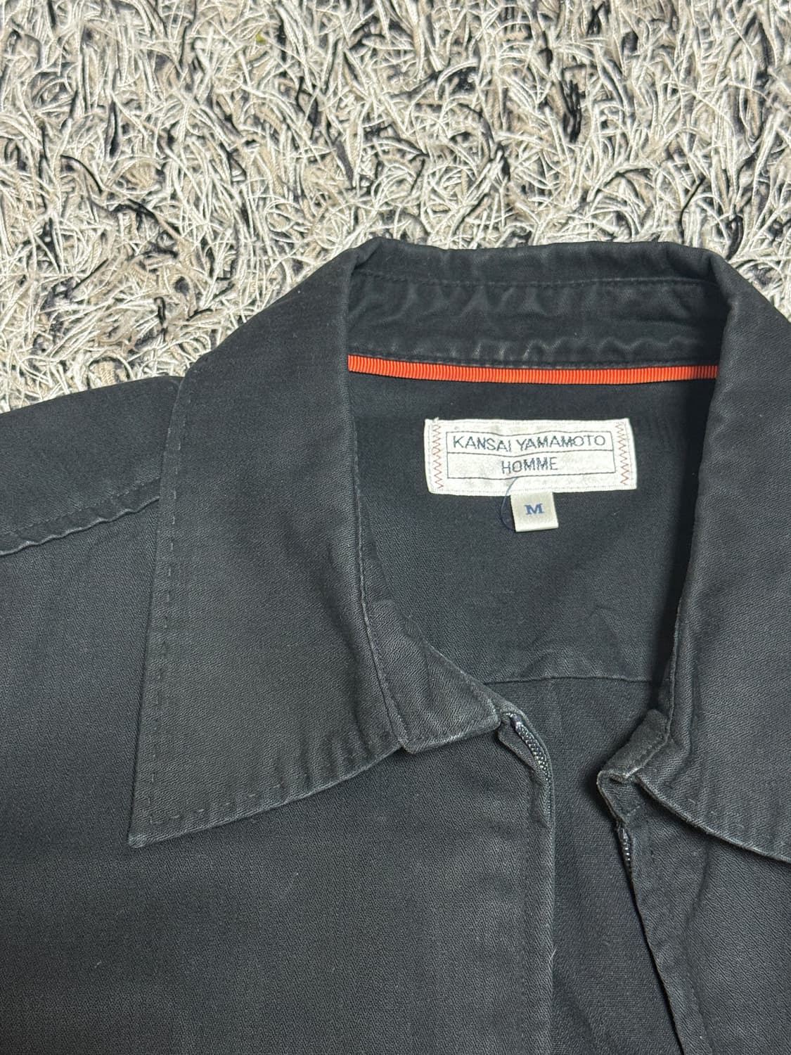 Kansai Yamamoto 자켓 상품이미지1